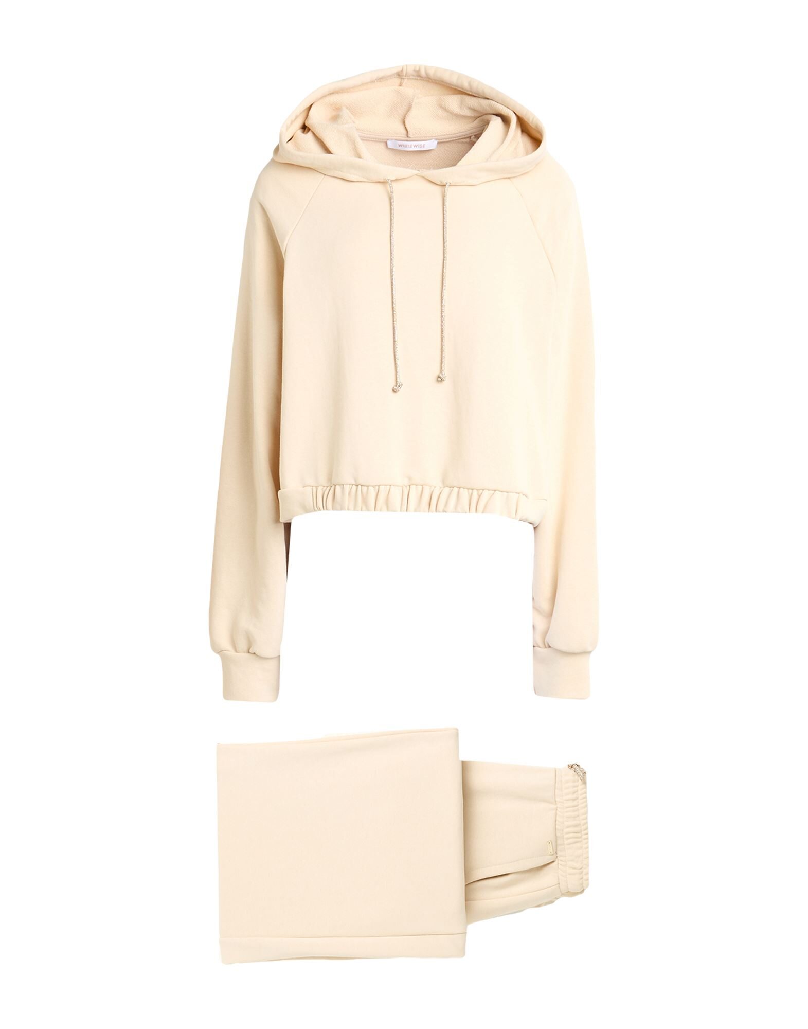WHITE WISE - Tracksuits