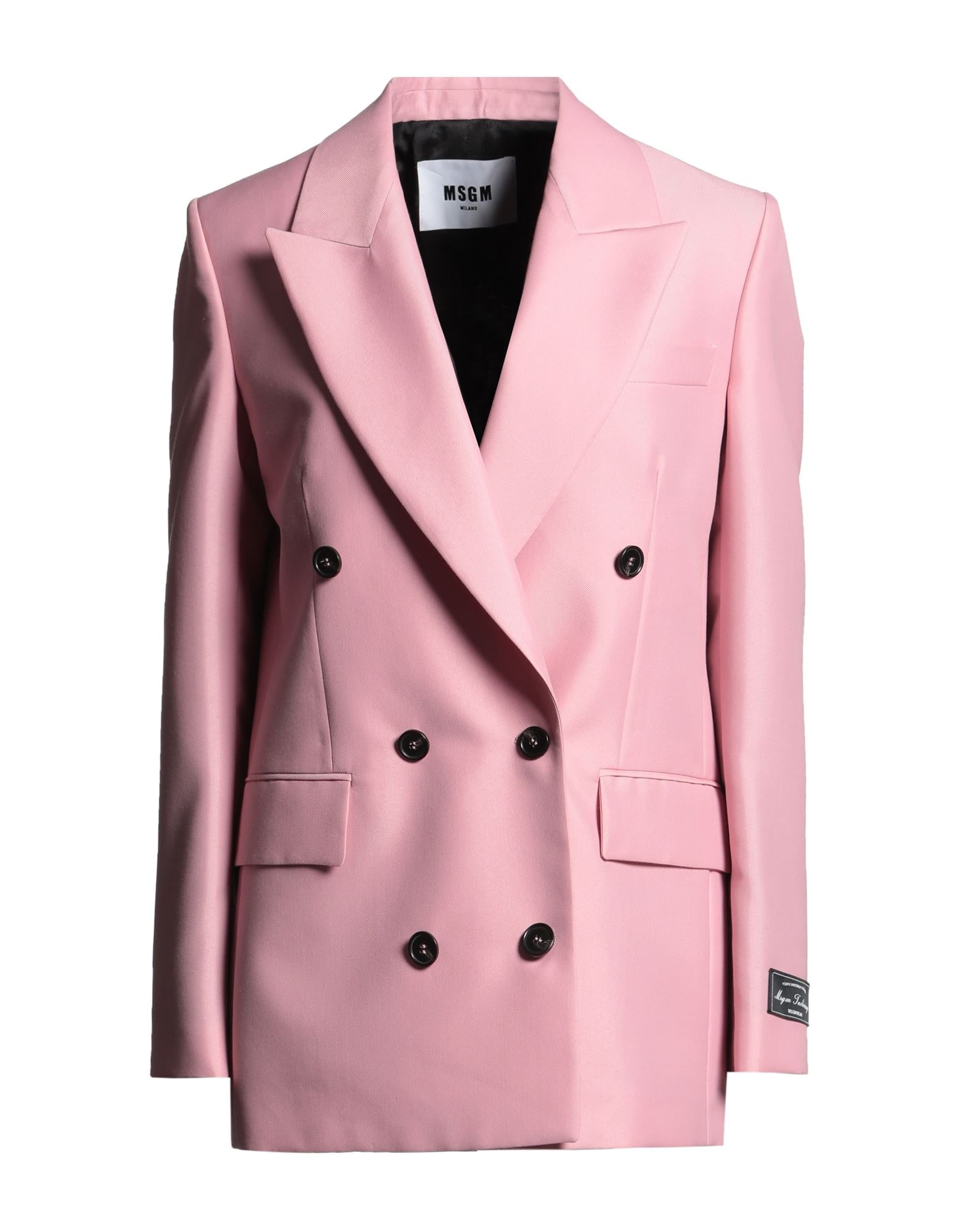 MSGM - ブレザー