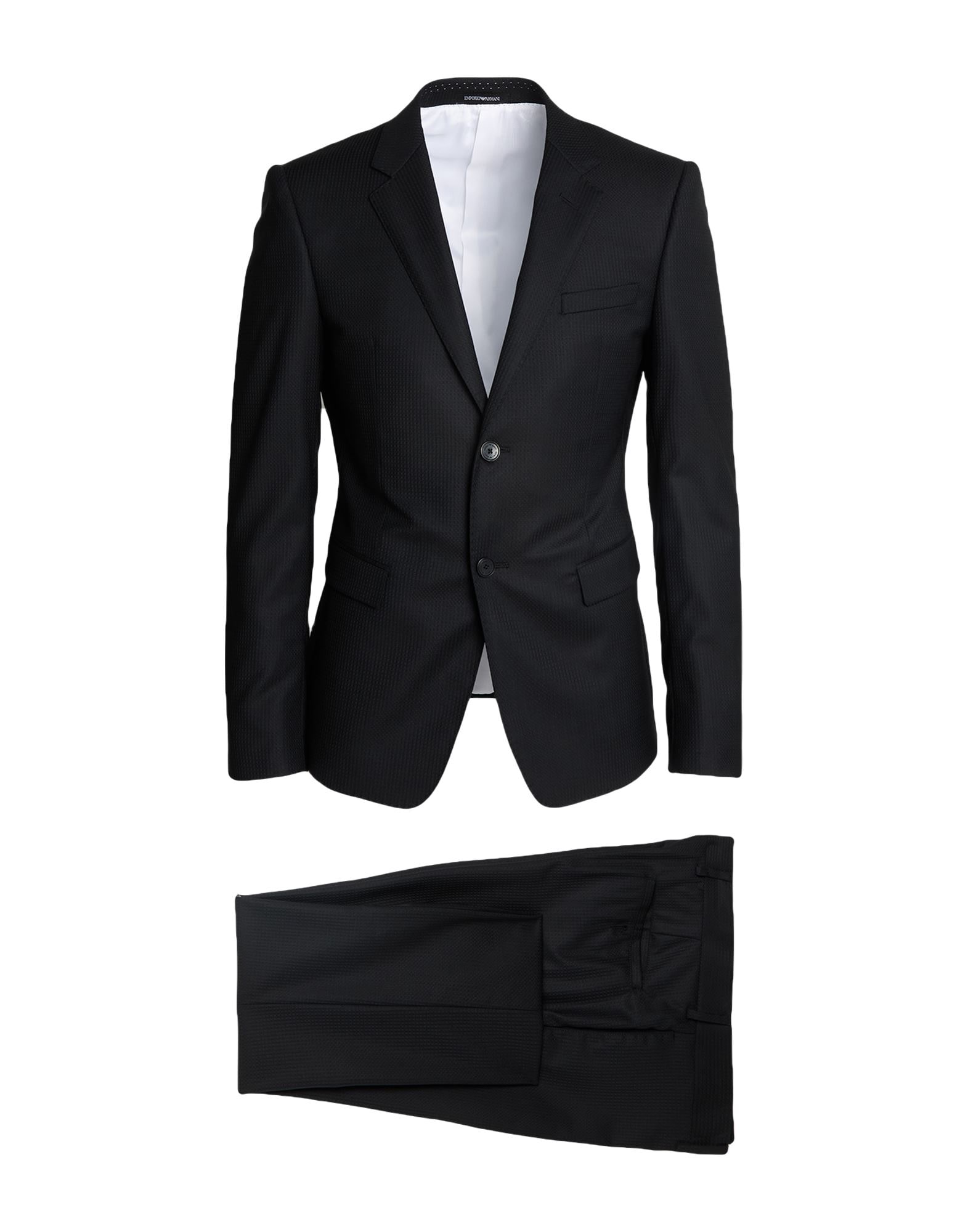 EMPORIO ARMANI - Suits