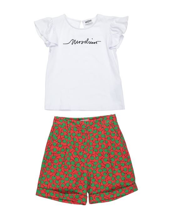MOSCHINO TEEN Комплект