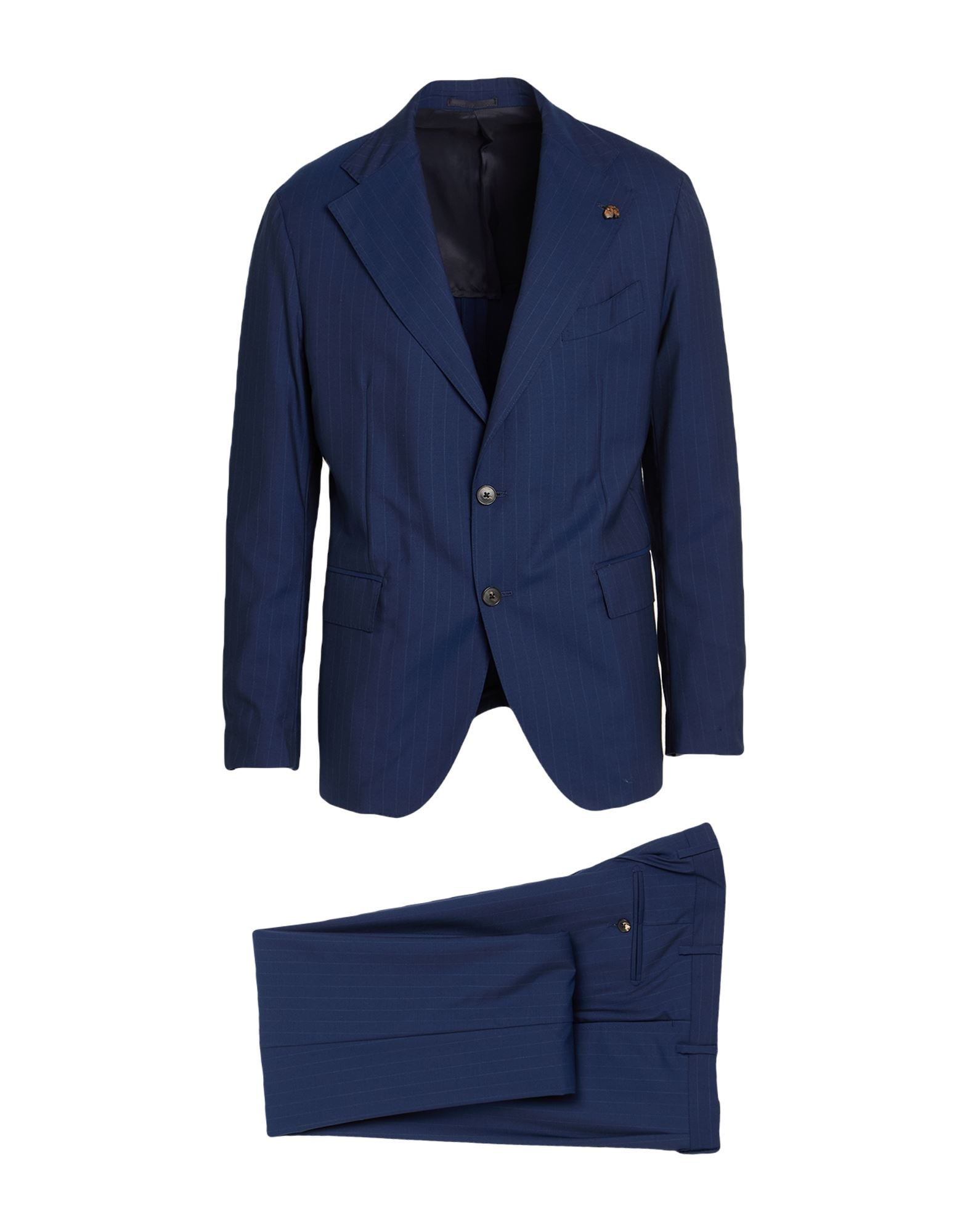 GABRIELE PASINI - Suits