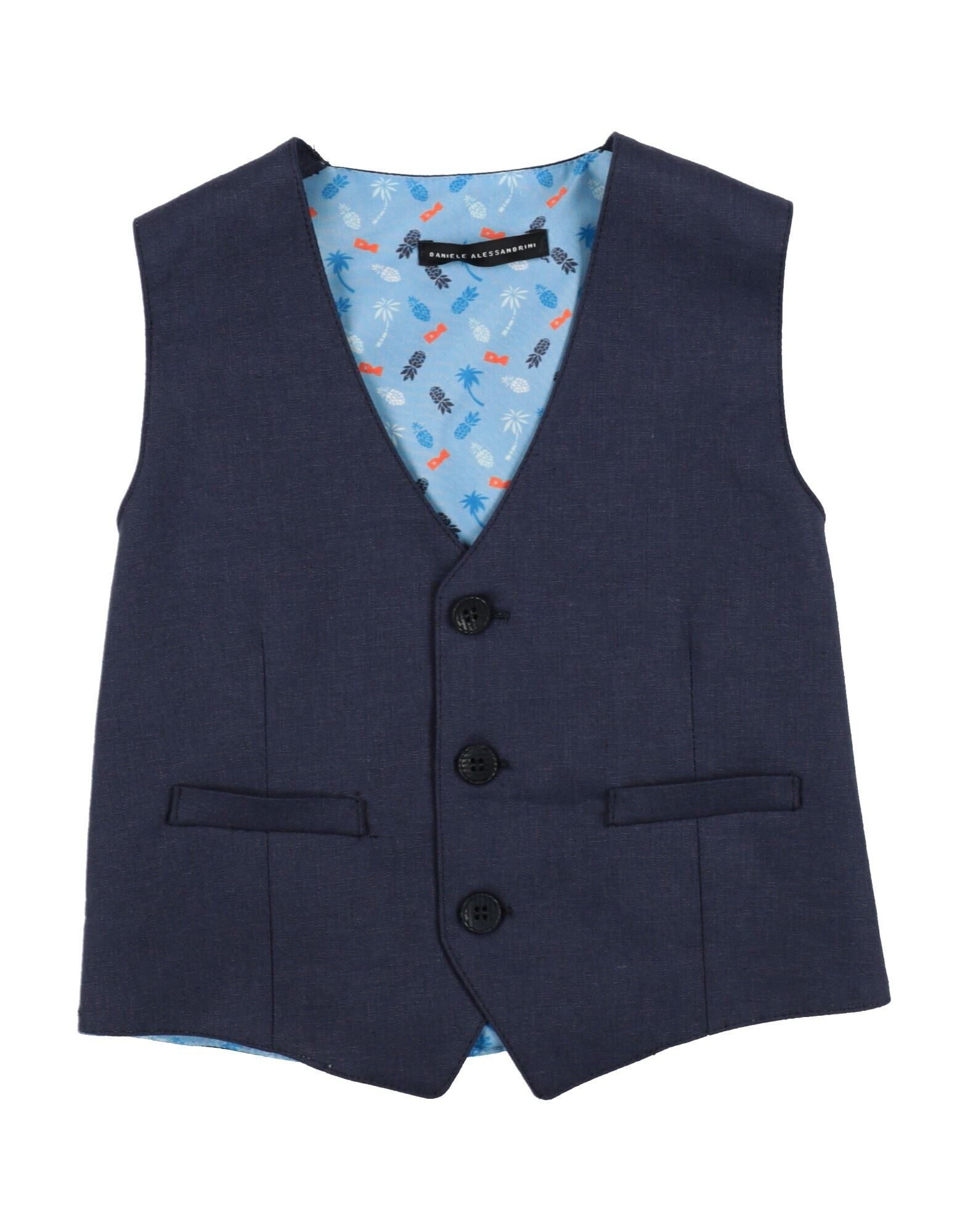 HARMONT & BLAINE - Waistcoats