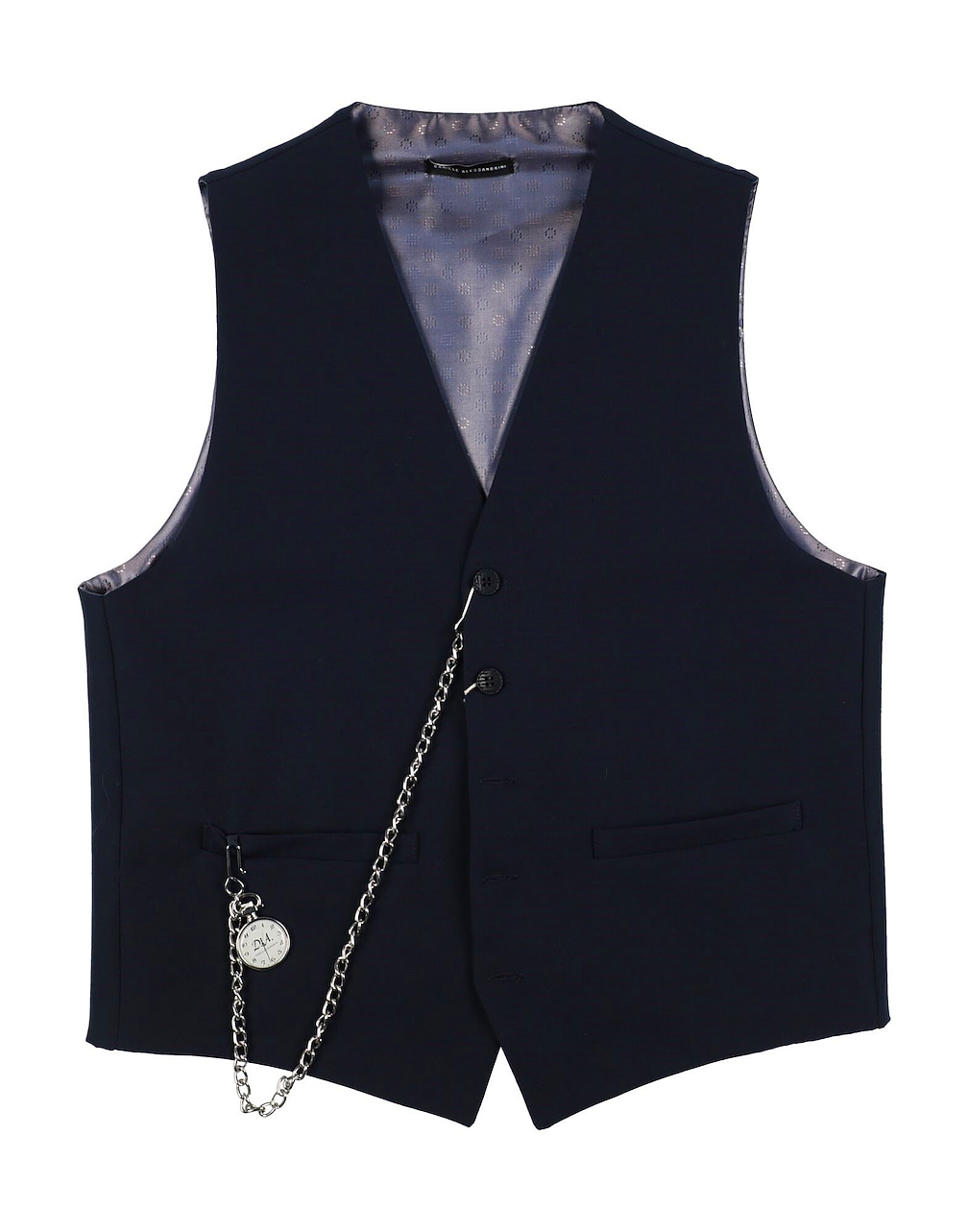 DANIELE ALESSANDRINI - Couture-Westen