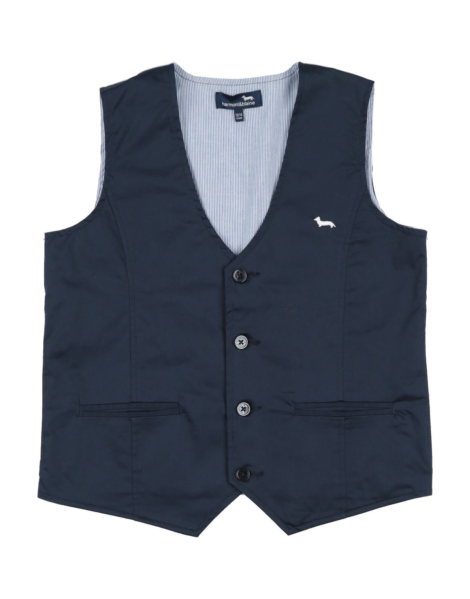 HARMONT & BLAINE - Waistcoats