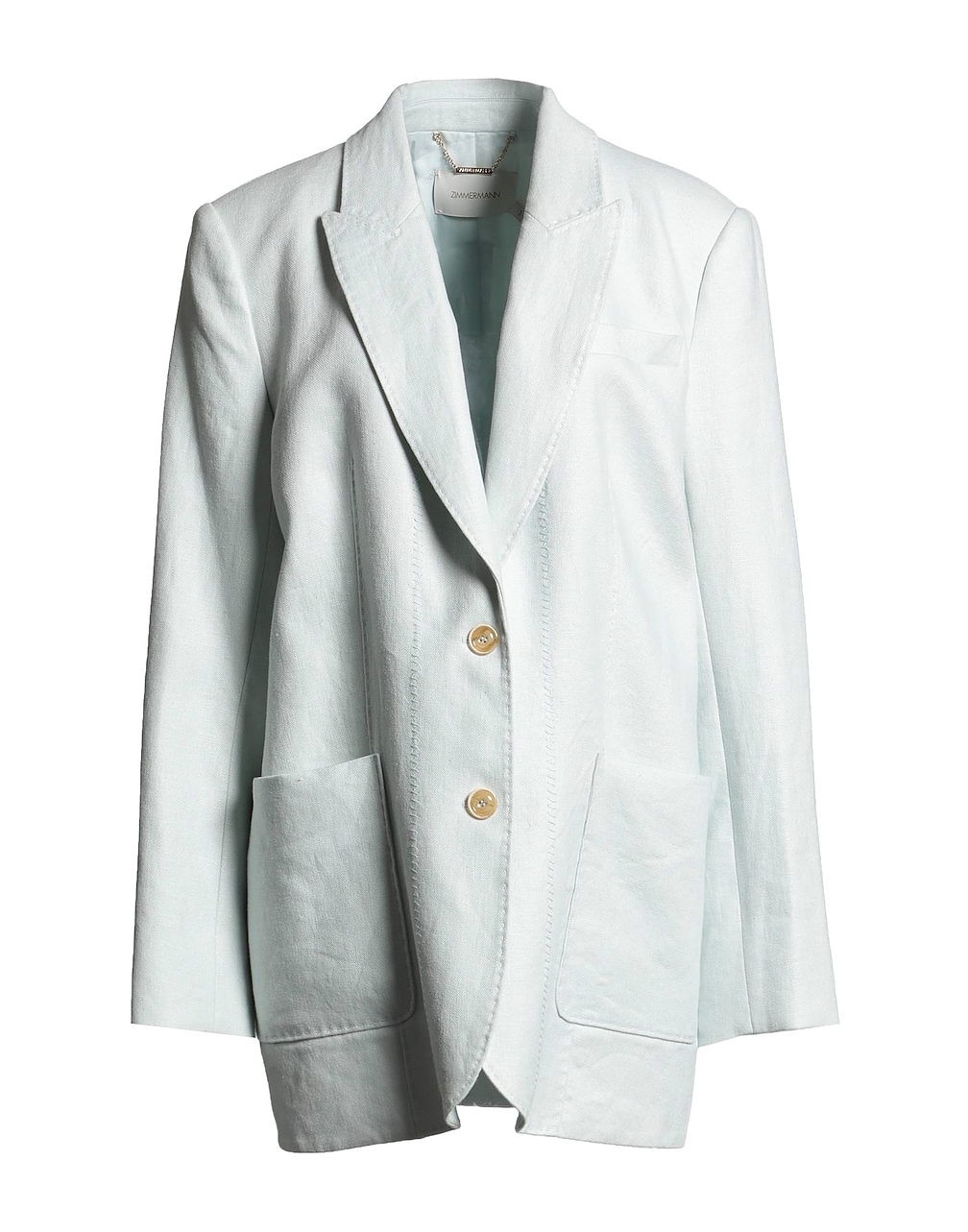 ZIMMERMANN - Blazers