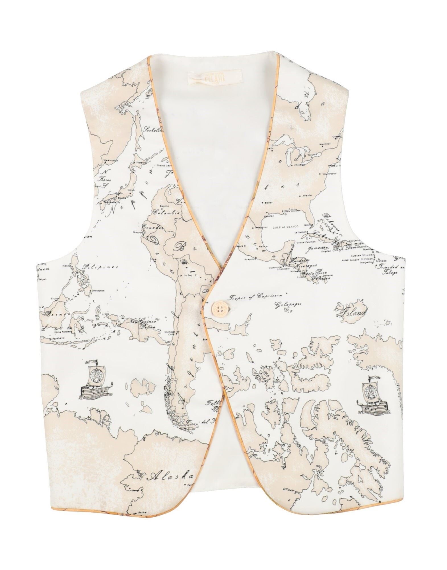 ALVIERO MARTINI 1a CLASSE - Chalecos sartoriales