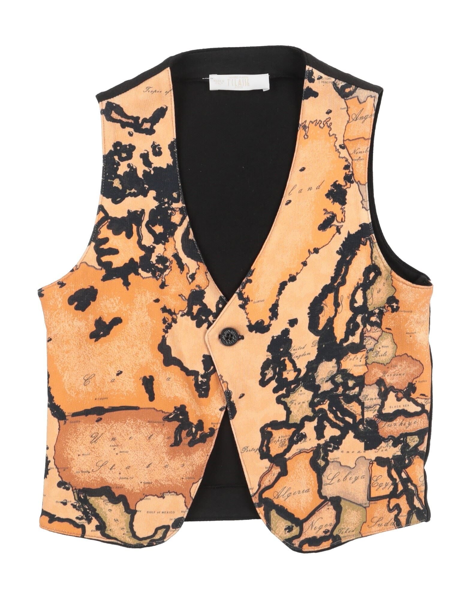 ALVIERO MARTINI 1a CLASSE - Chalecos sartoriales