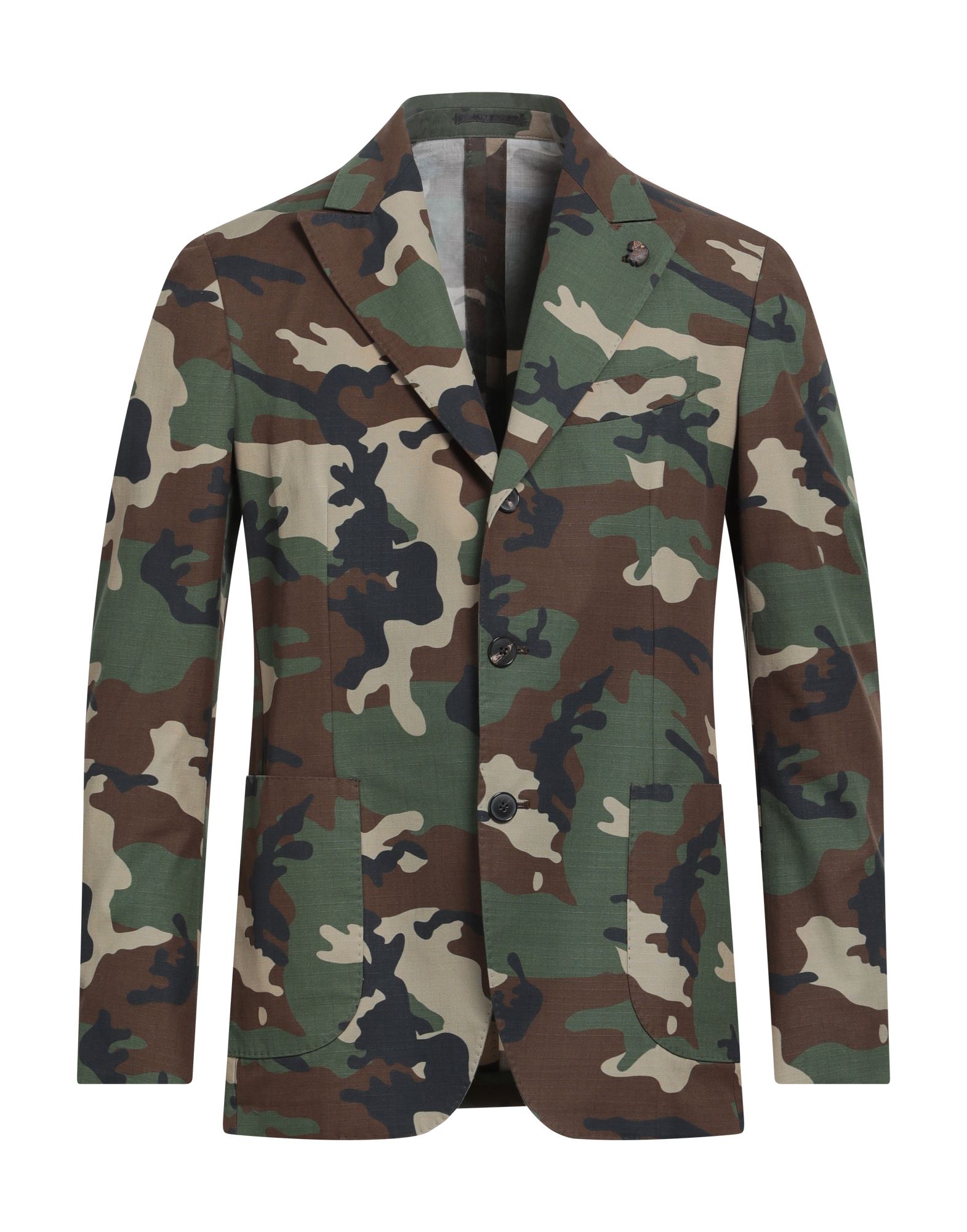 GABRIELE PASINI - ブレザー