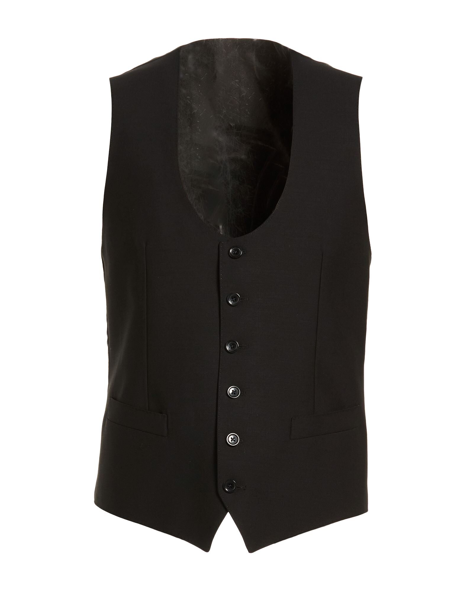 DOLCE&GABBANA - Tailored Vests