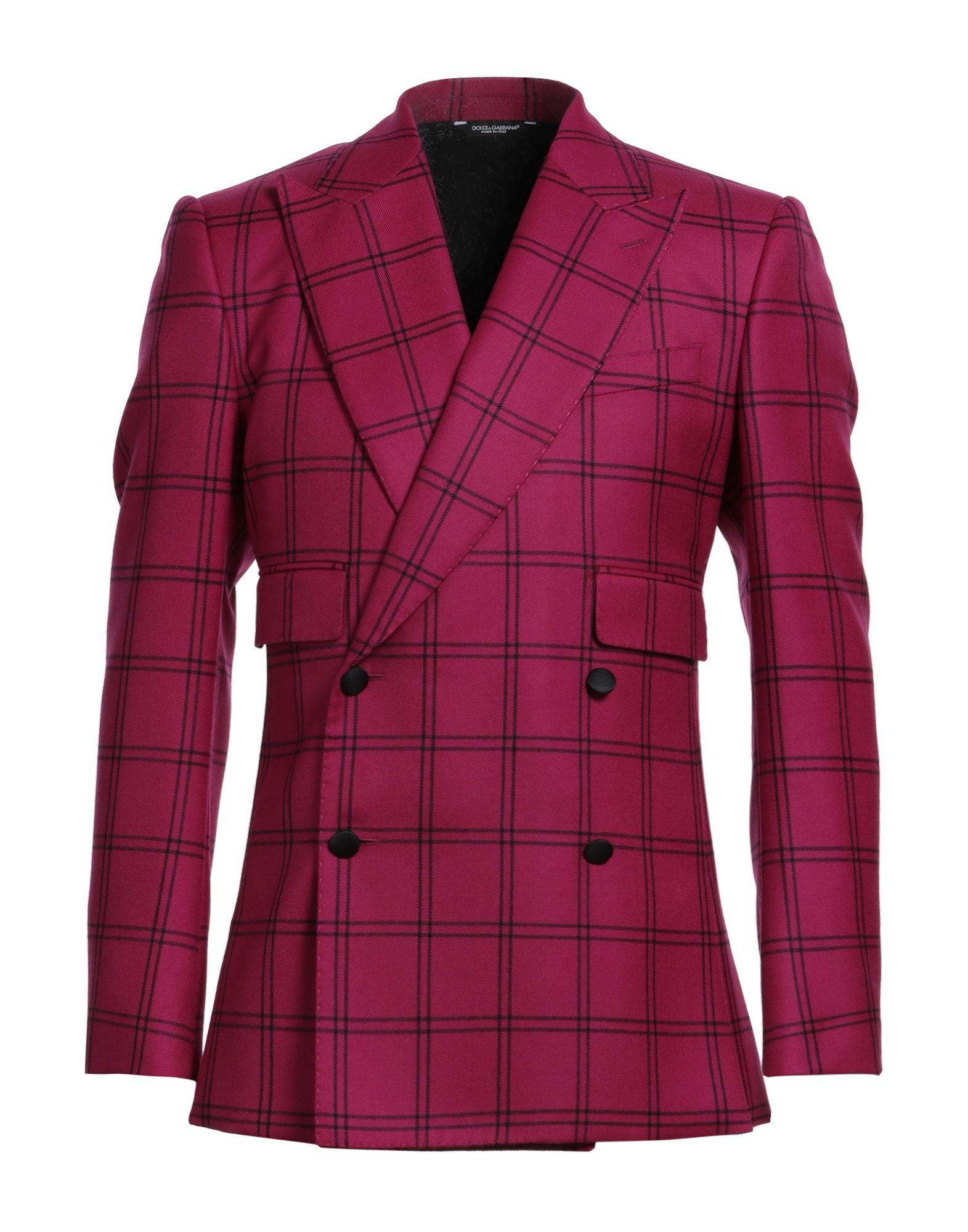 DOLCE&GABBANA - Blazers