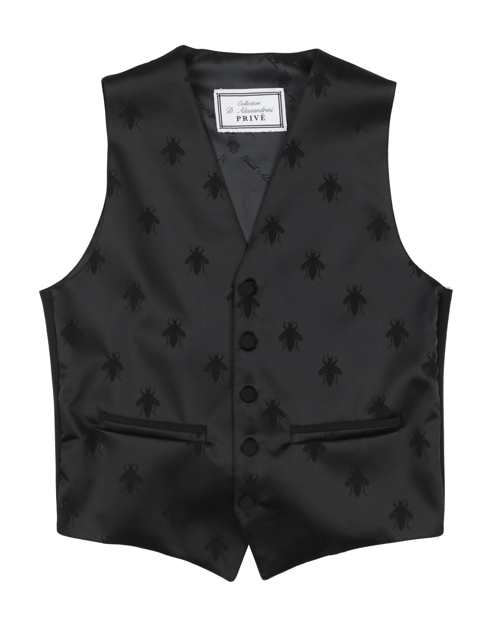 DANIELE ALESSANDRINI - Waistcoats