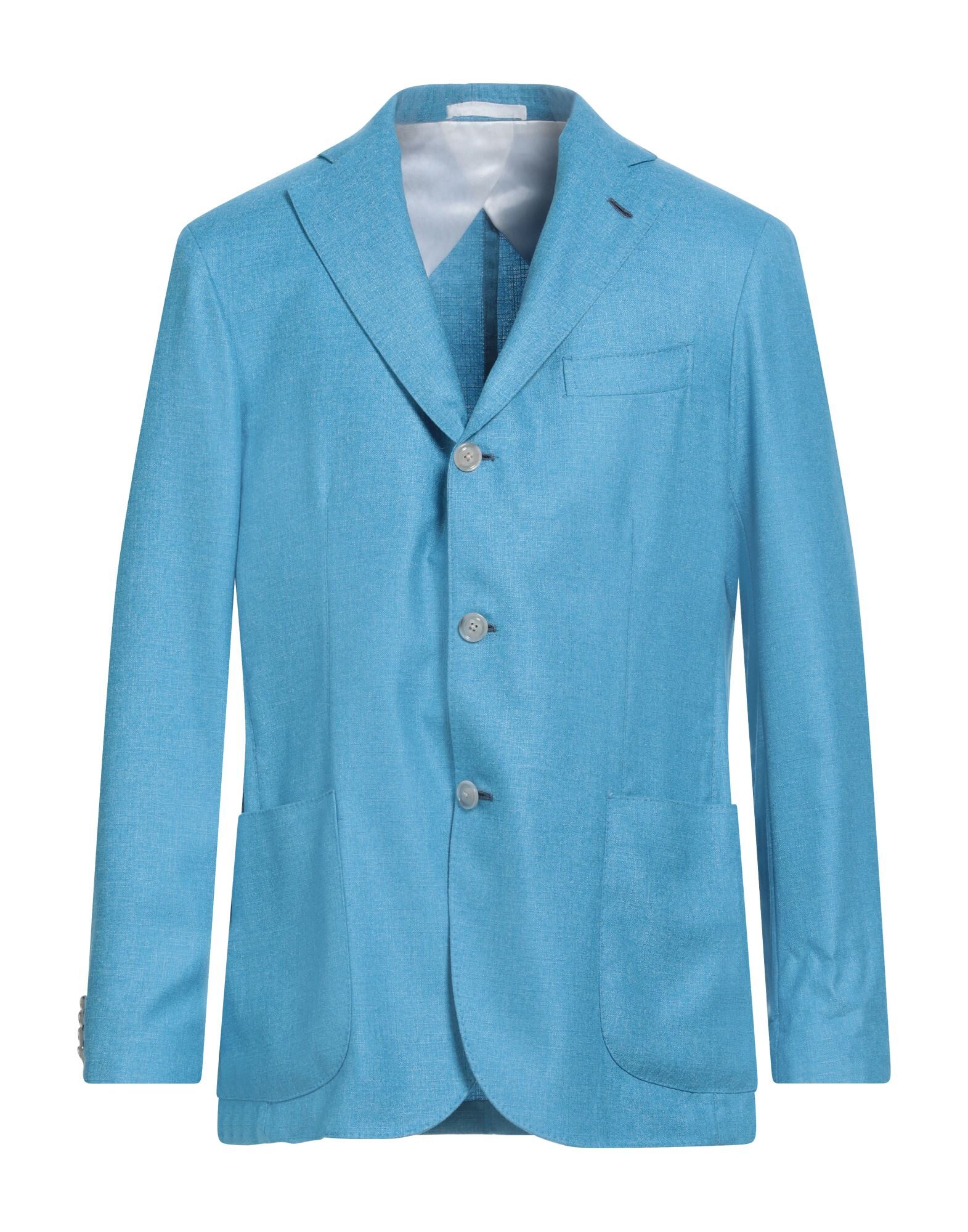 BARBA Napoli - Blazers