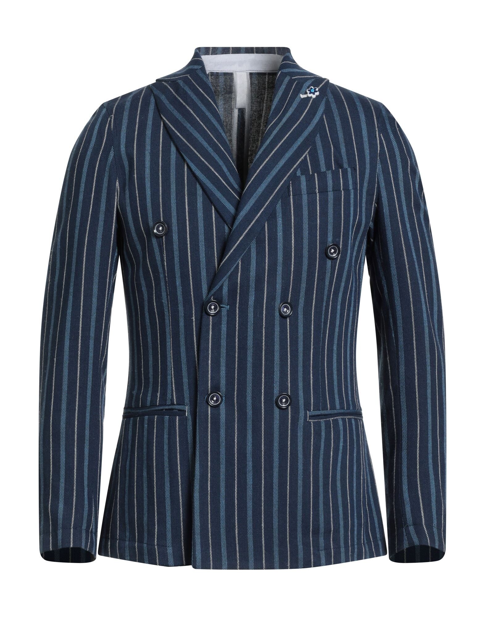 PAUL MIRANDA - Blazers