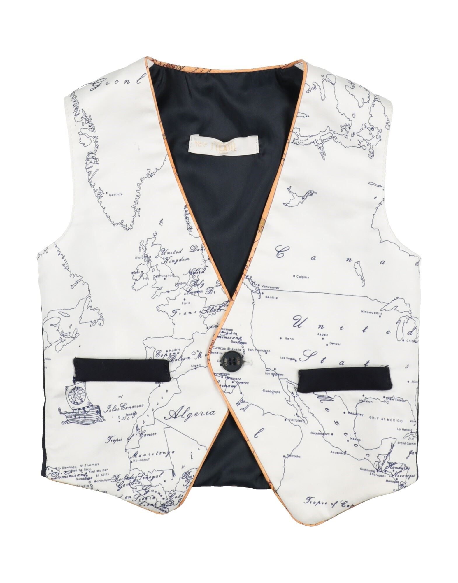 ALVIERO MARTINI 1a CLASSE - Waistcoats