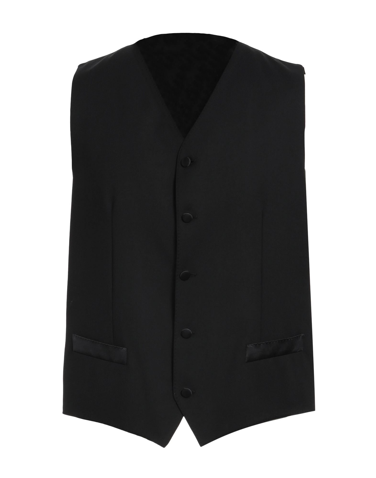 DOLCE&GABBANA - Waistcoats