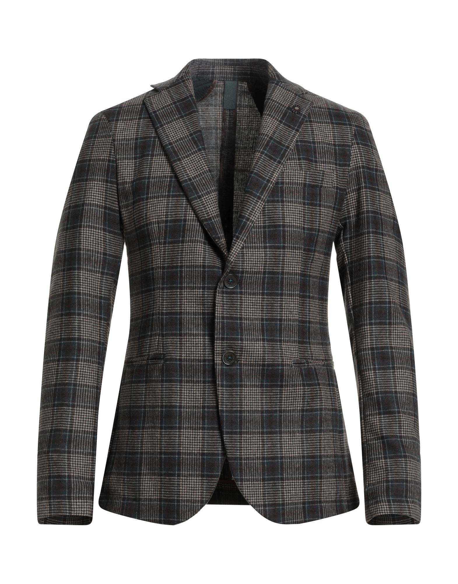 PAUL MIRANDA - Пиджаки