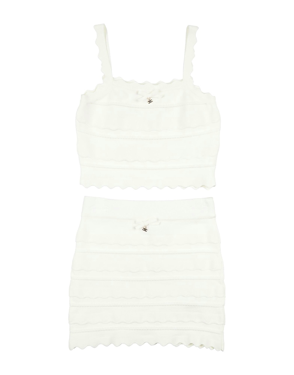 ELISABETTA FRANCHI - Kombi-Sets