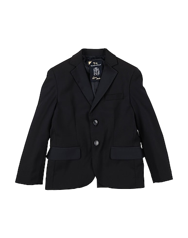 HARMONT & BLAINE Blazer Navy 63% Polyester, 34% Viscose, 3% Elastane