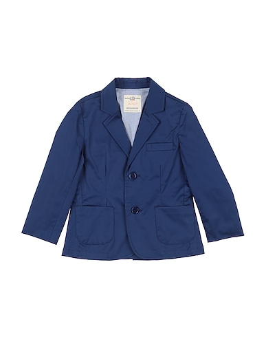 HARMONT & BLAINE Blazer Blue 97% Cotton, 3% Elastane