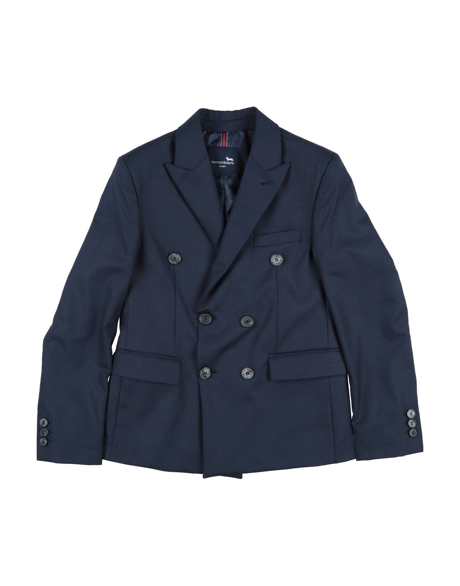 HARMONT & BLAINE - Blazers