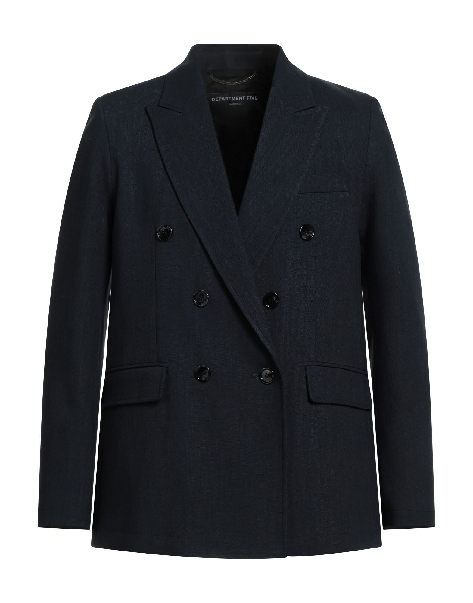 DEPARTMENT 5 - Blazers