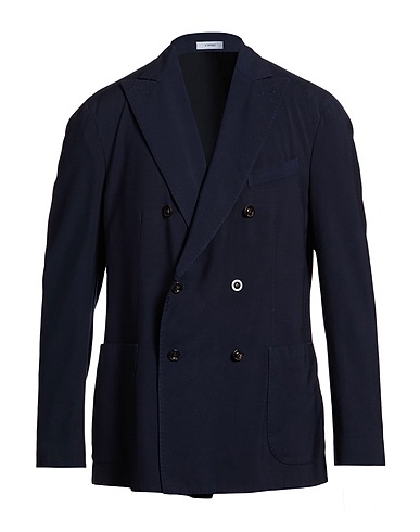 BOGLIOLI Americana 100% Lana Virgen