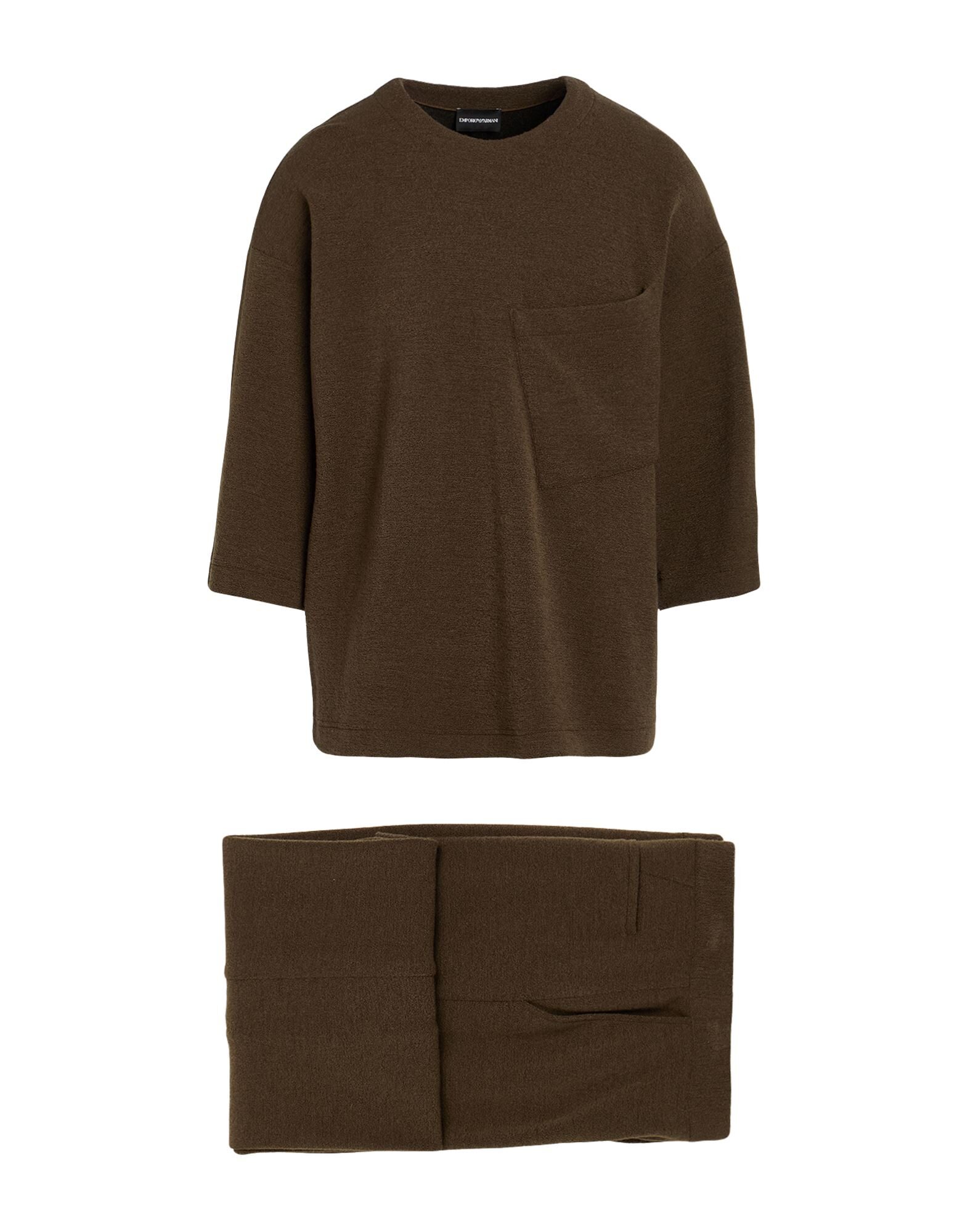 EMPORIO ARMANI - Tracksuits