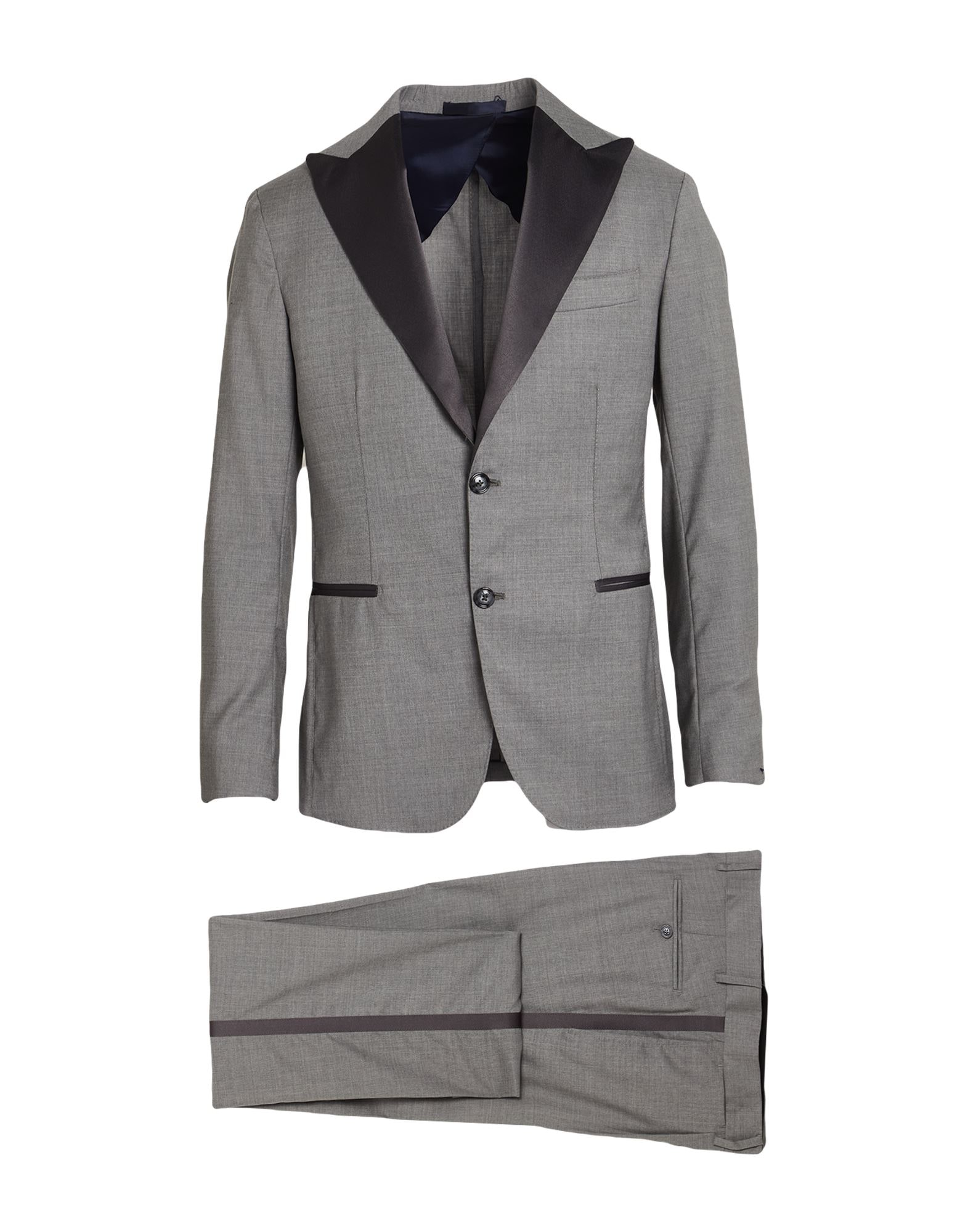 BARBA Napoli - Suits