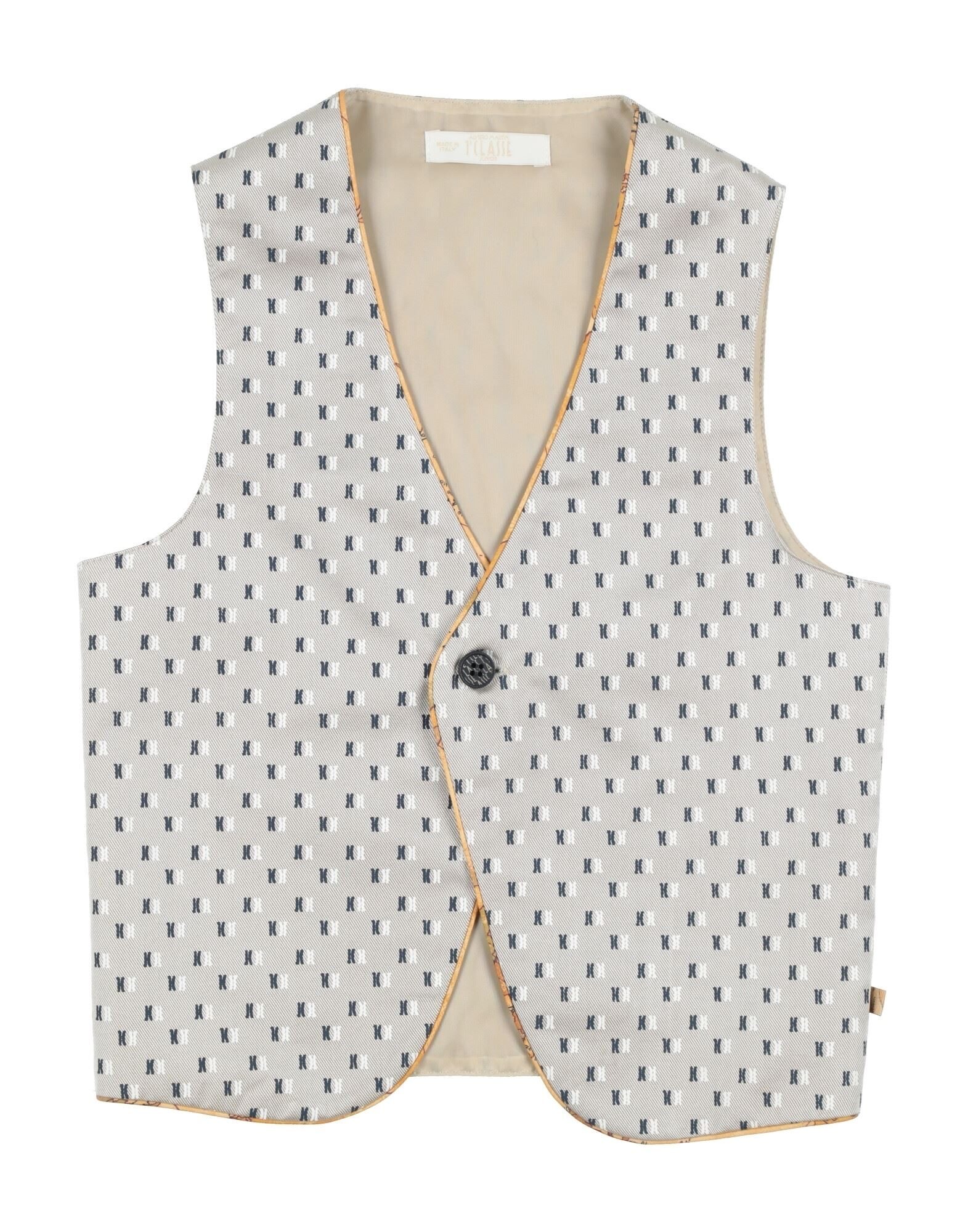 ALVIERO MARTINI 1a CLASSE - Chalecos sartoriales