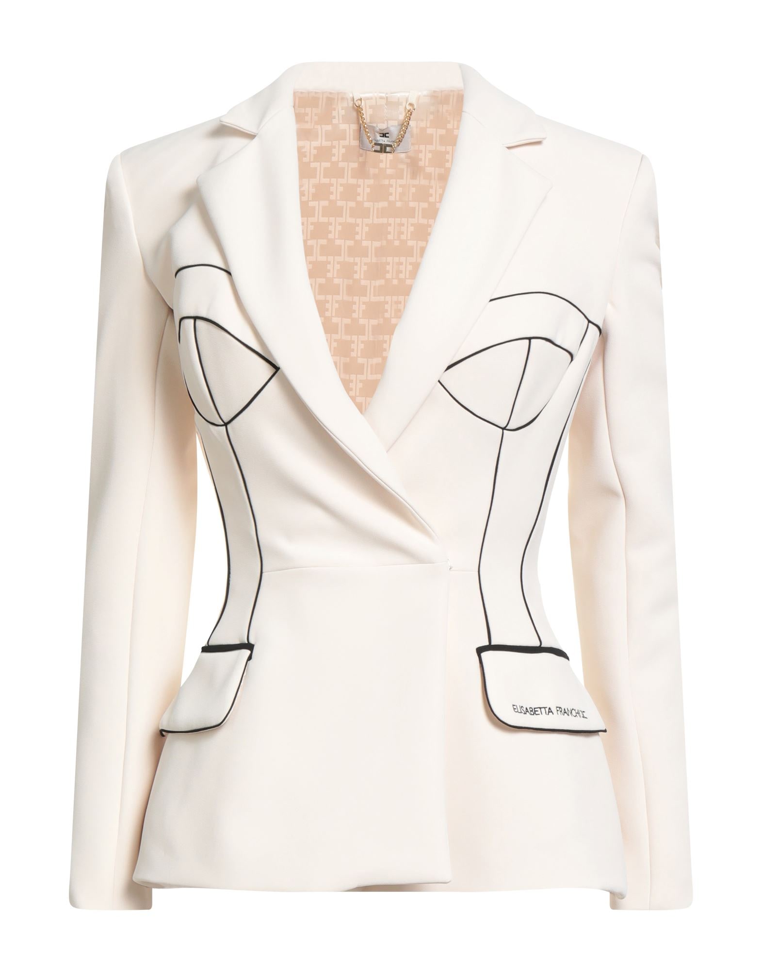 ELISABETTA FRANCHI - Blazers