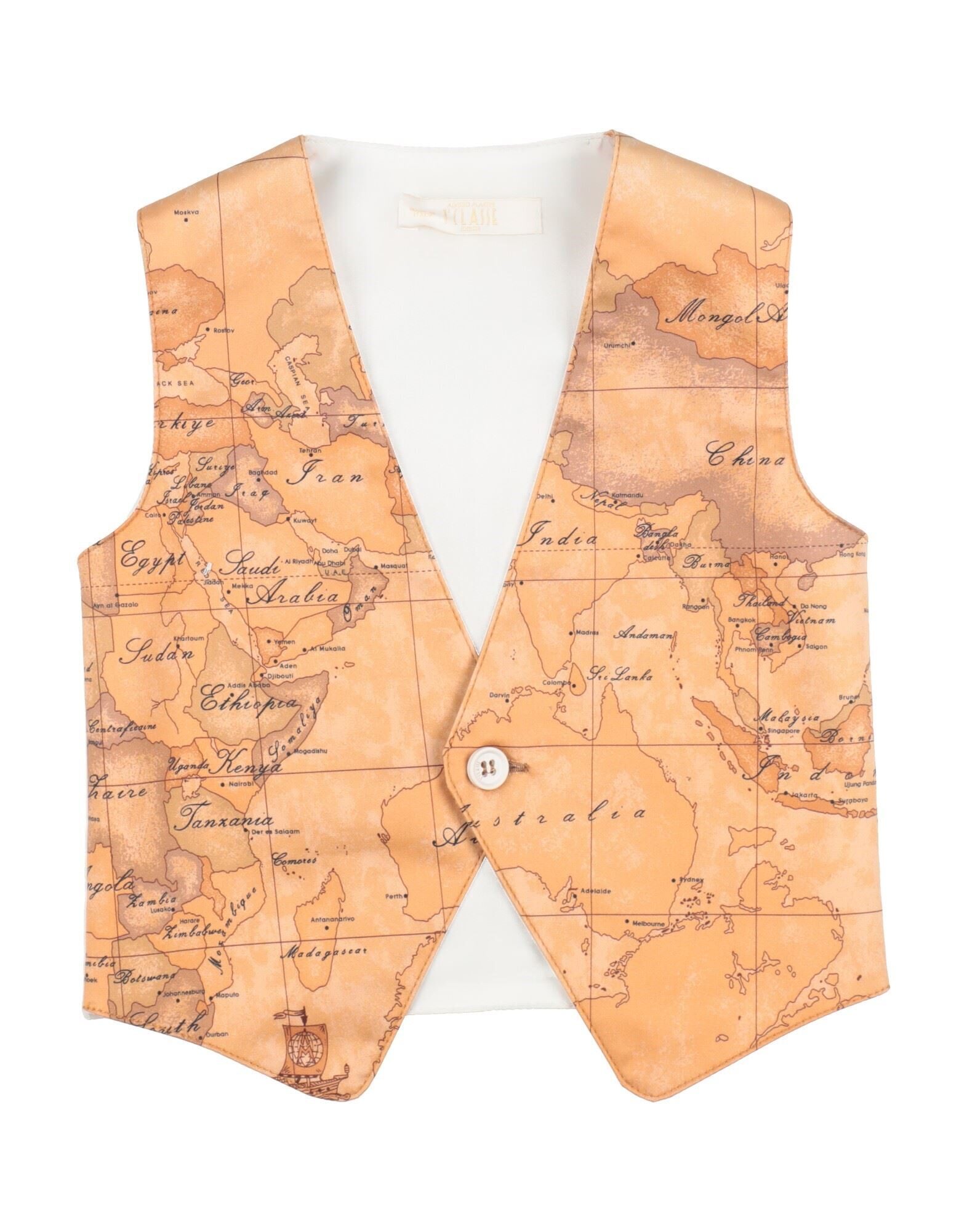 ALVIERO MARTINI 1a CLASSE - Waistcoats