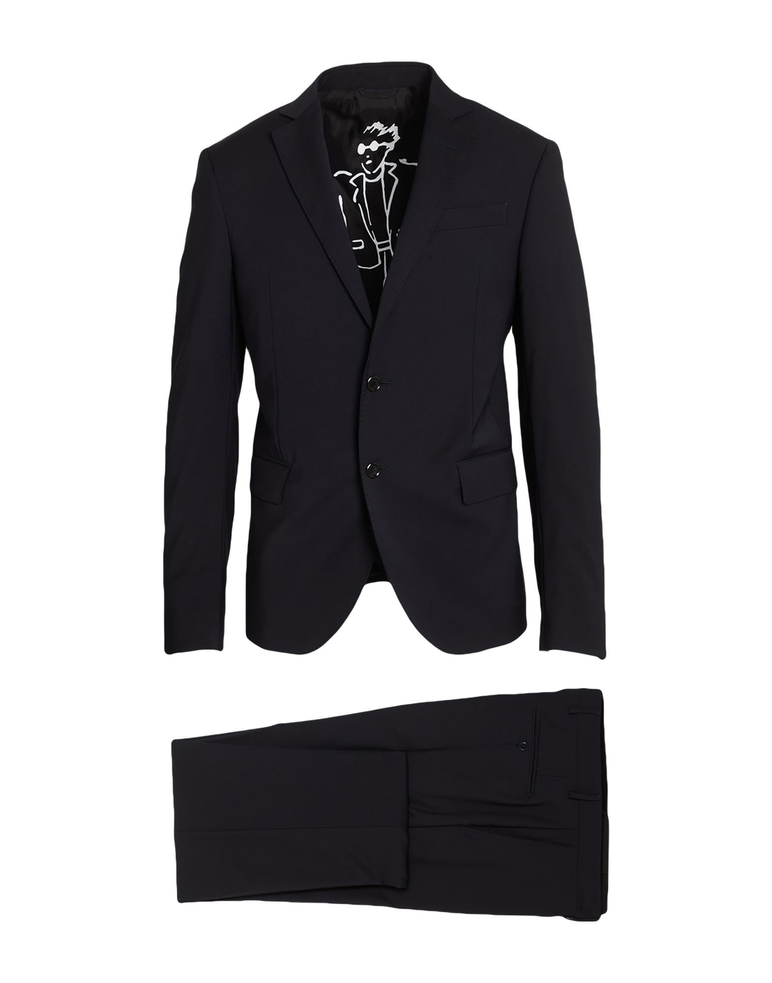 MOSCHINO - Suits