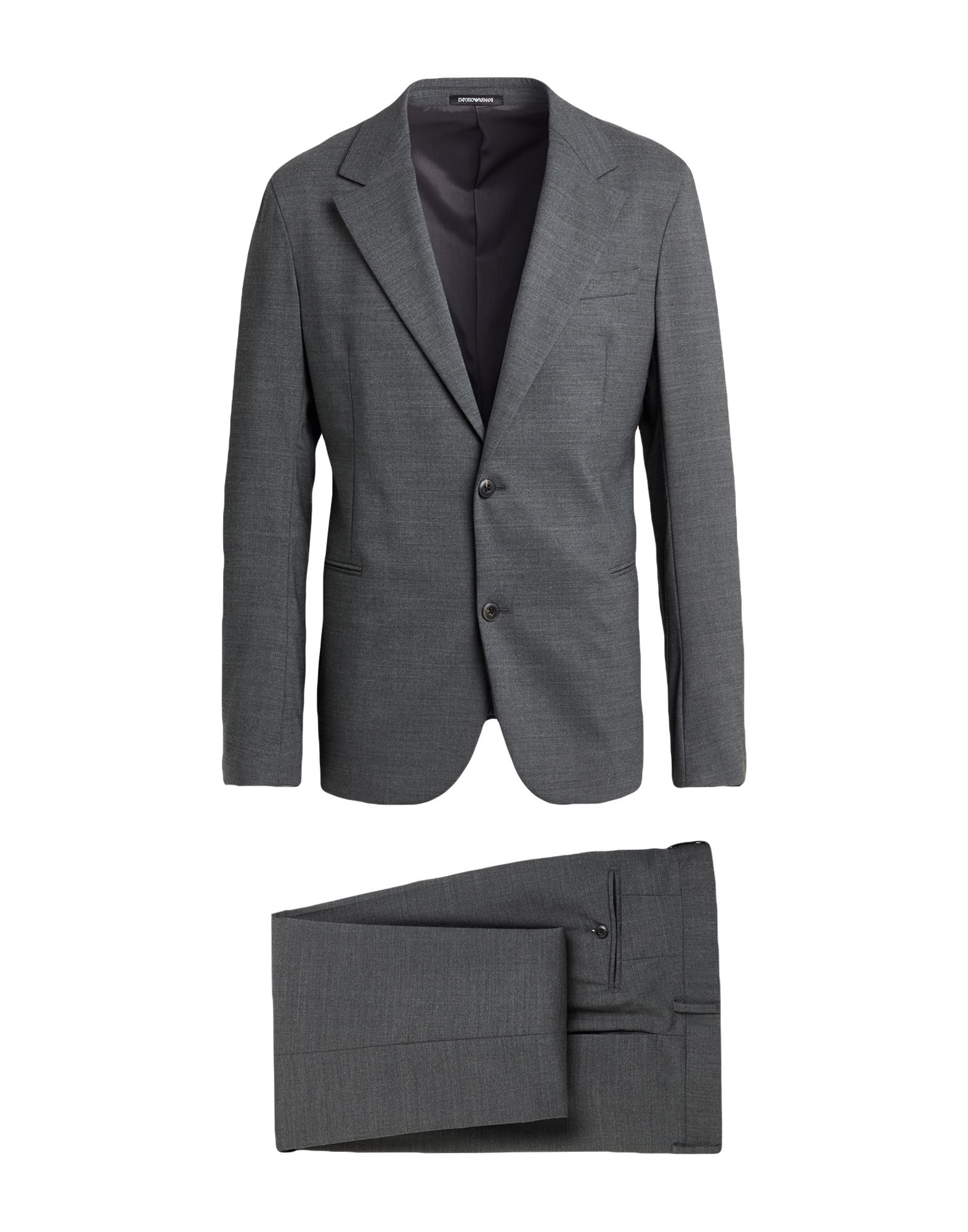 EMPORIO ARMANI - Suits