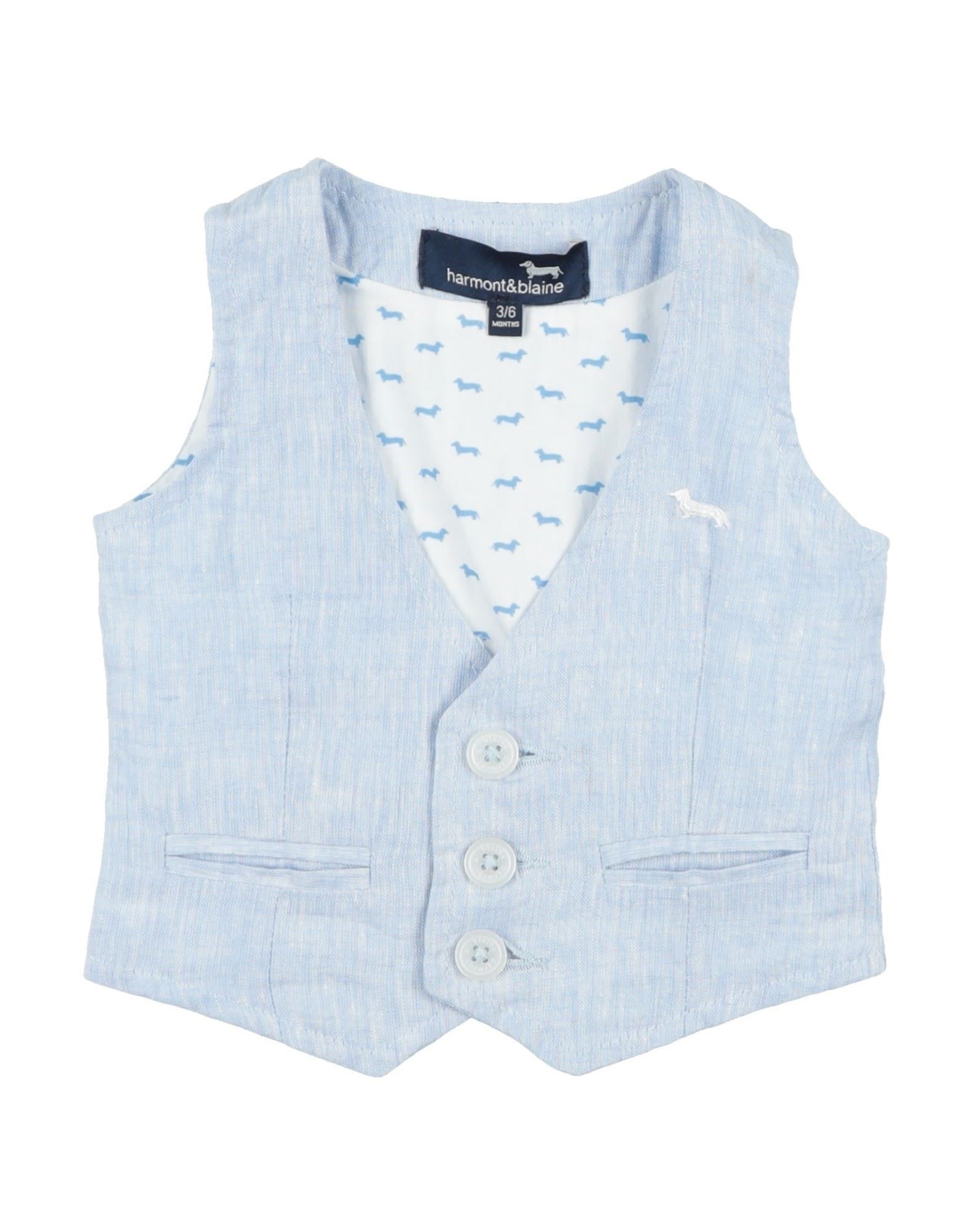HARMONT & BLAINE - Tailored Vests