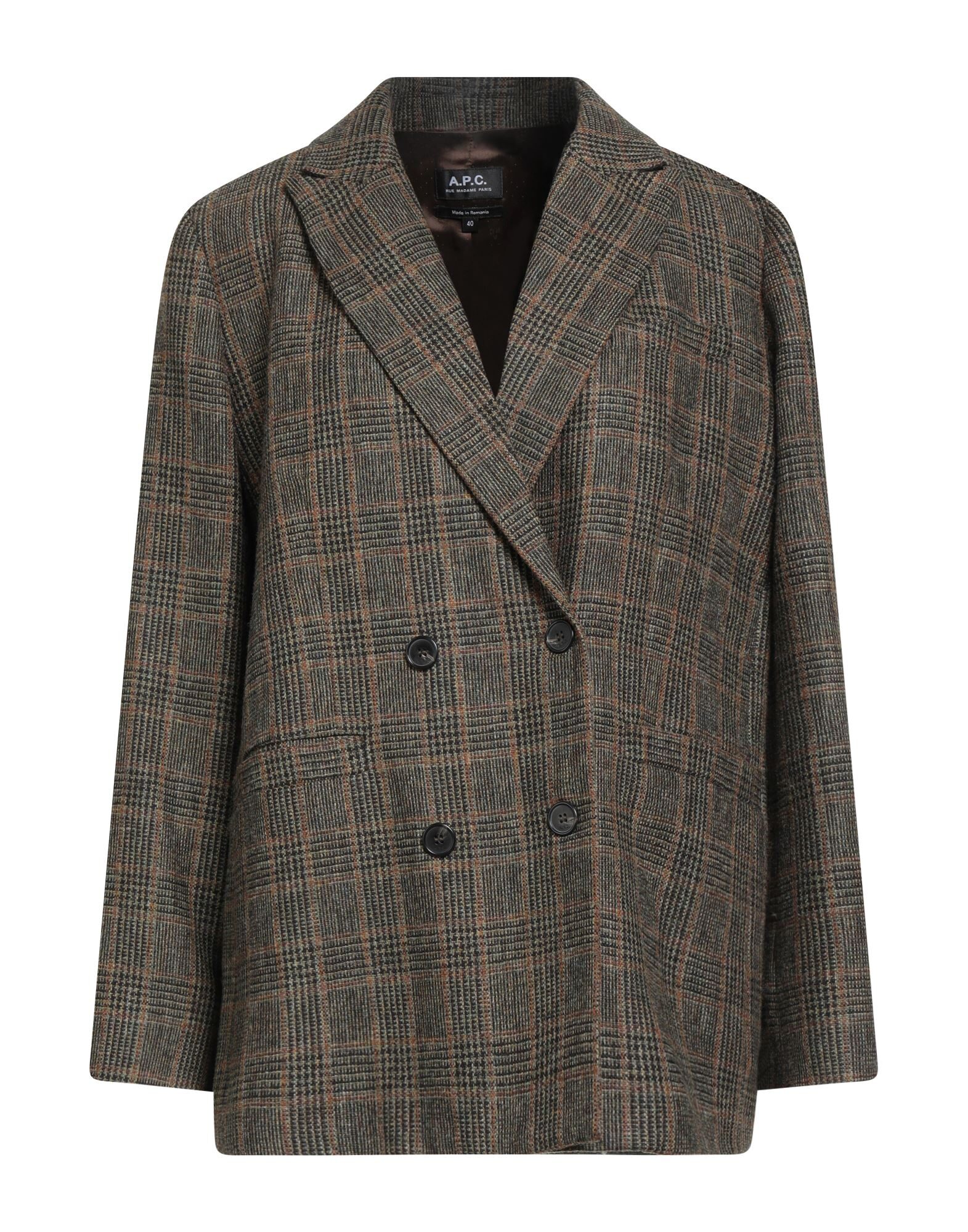 A.P.C. - Σακάκια