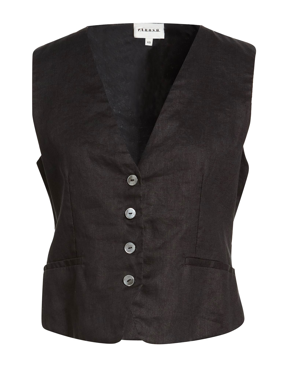 P.A.R.O.S.H. - Tailored Vests