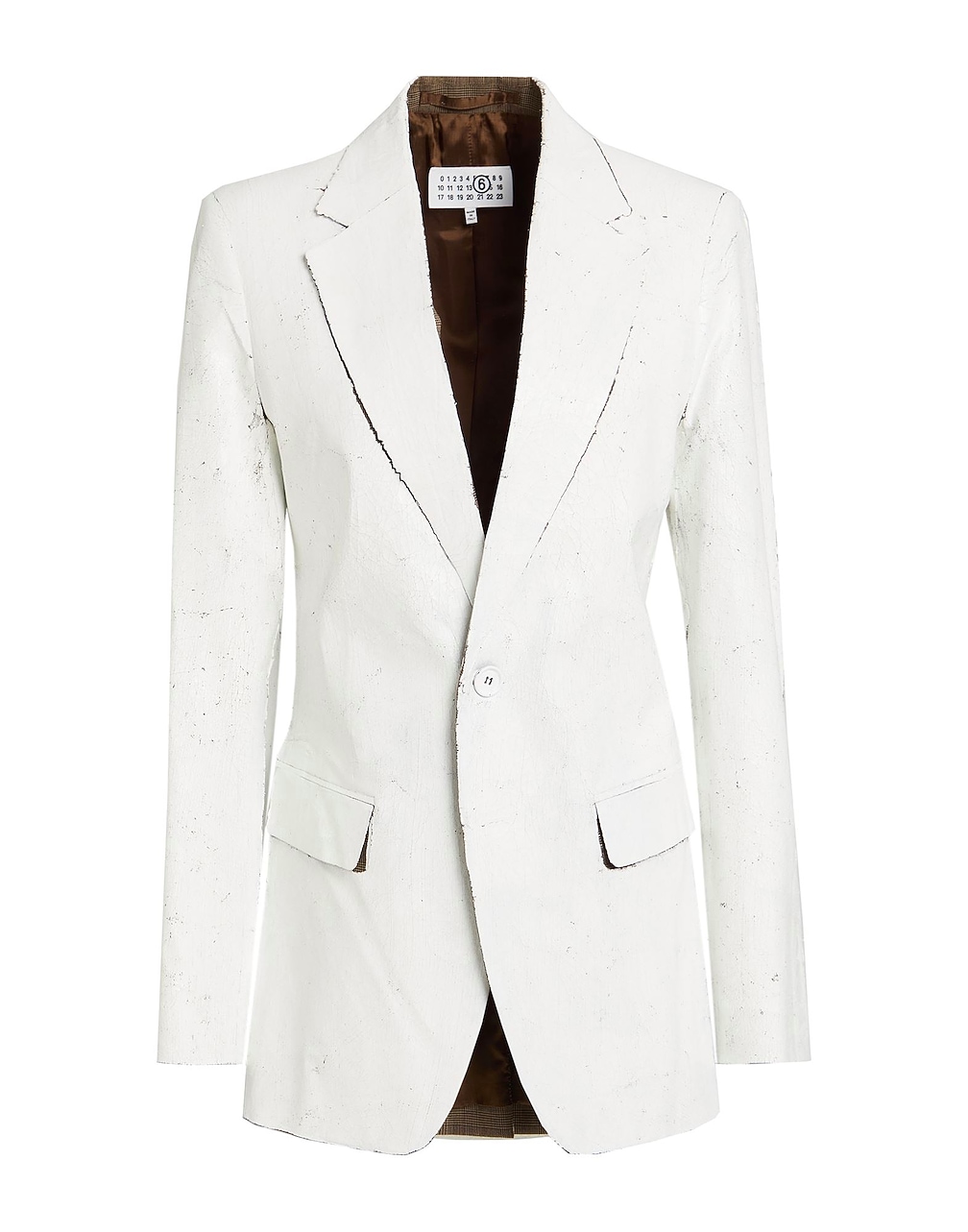 ALBERTA FERRETTI - Blazers