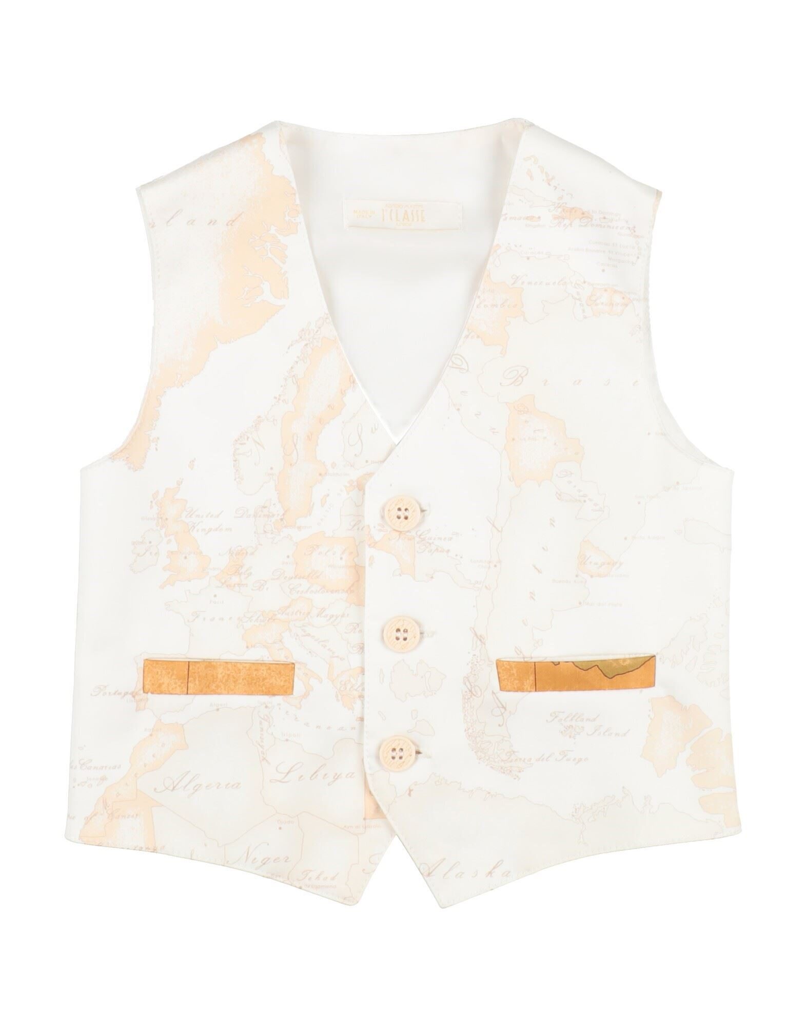 ALVIERO MARTINI 1a CLASSE - Waistcoats
