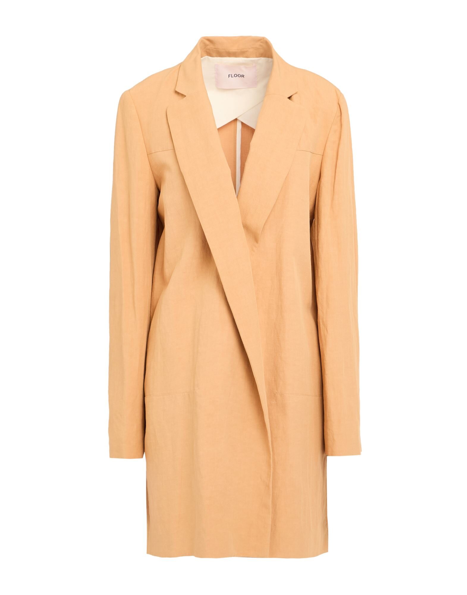 FLOOR - Overcoats & Trench Coats