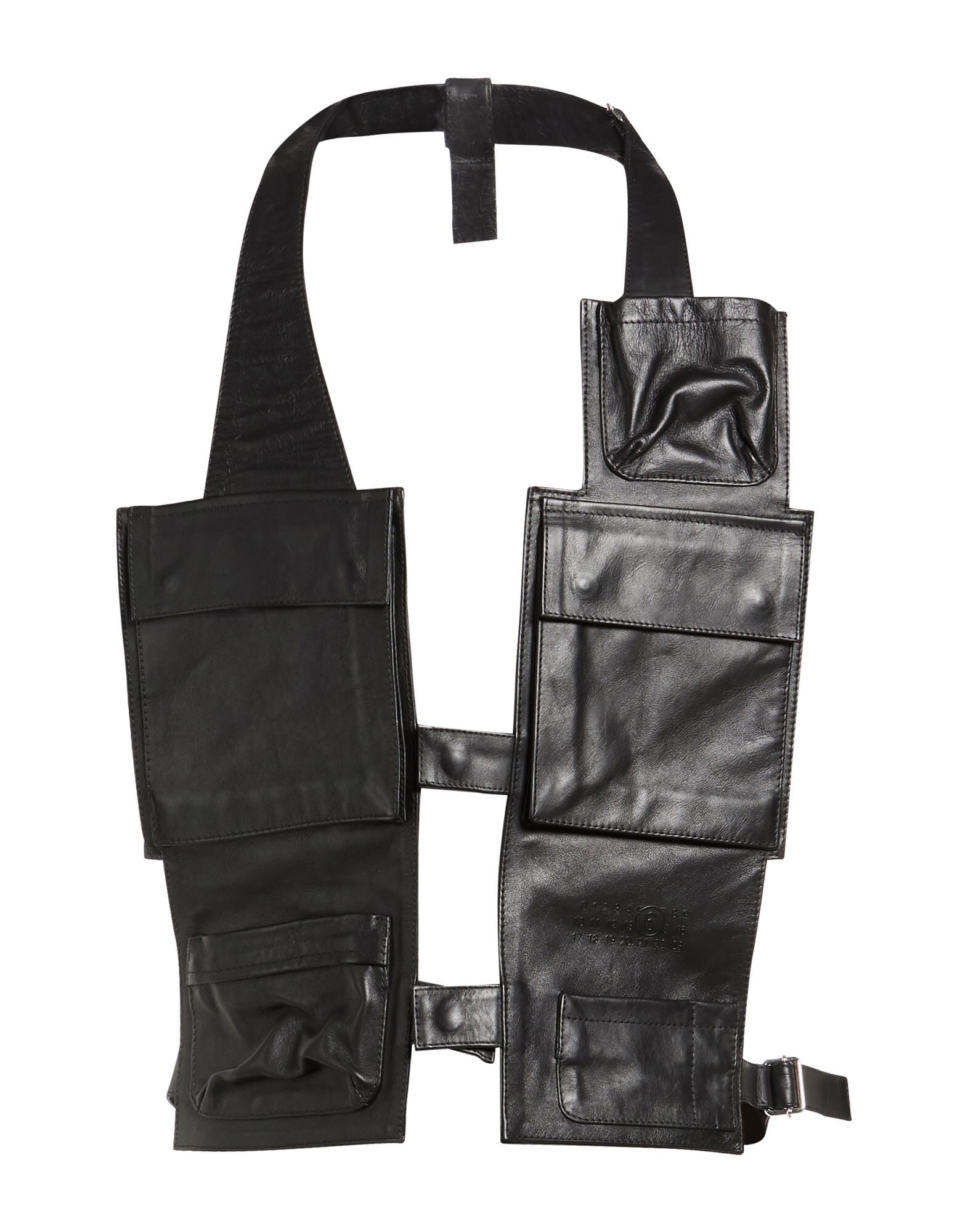 MM6 MAISON MARGIELA - Gilets de costume