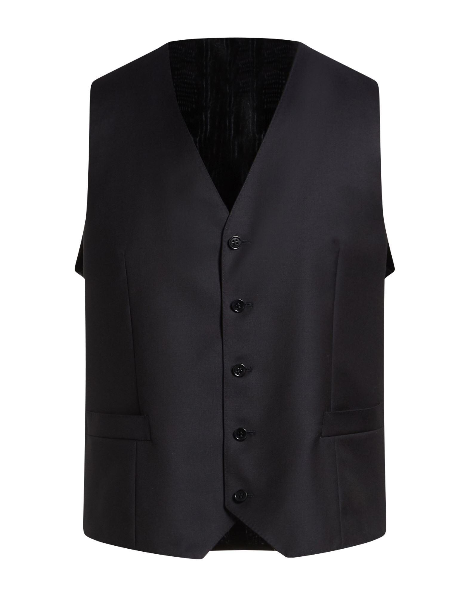 CANALI - Gilet Sartoriali