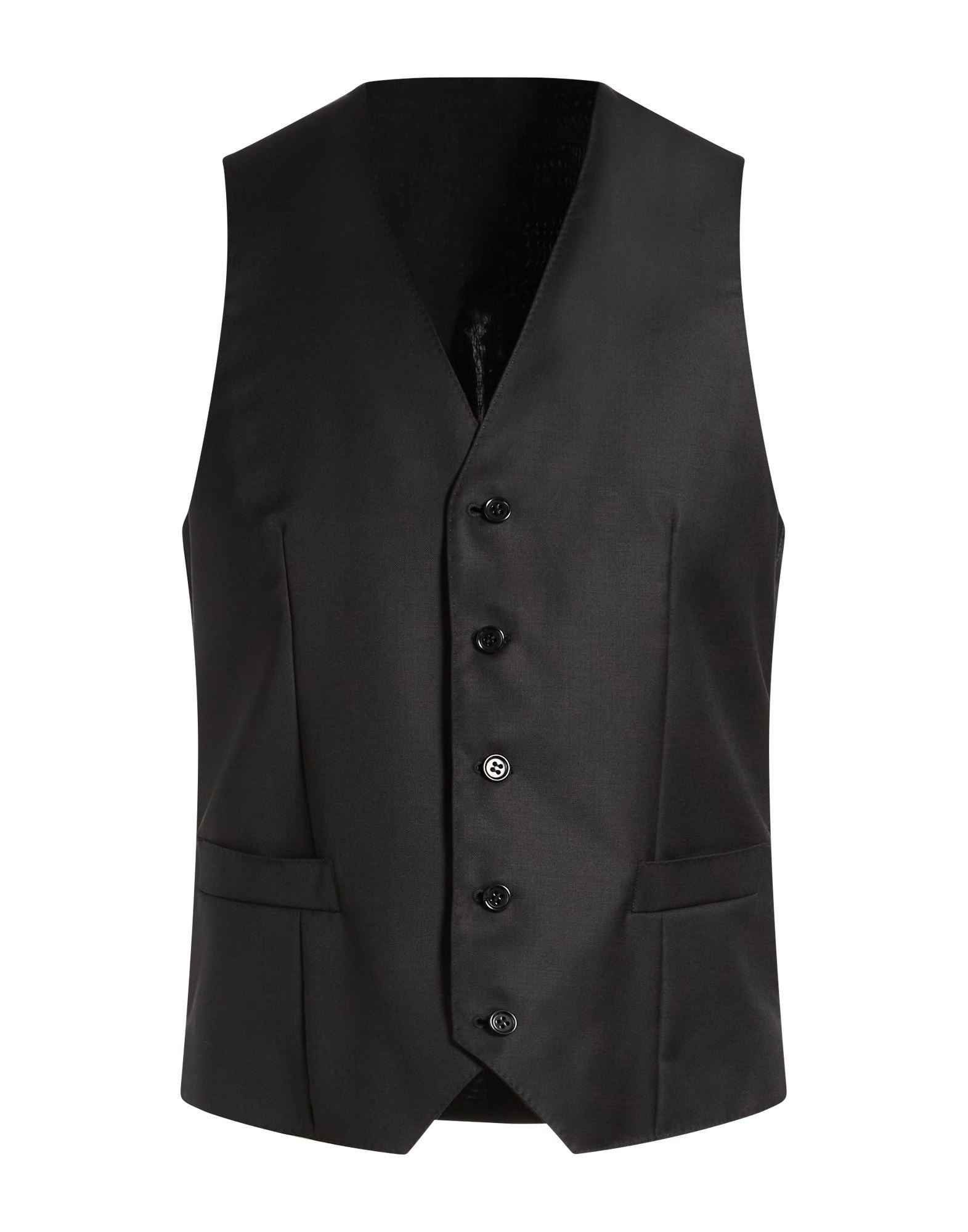 CANALI - Waistcoats