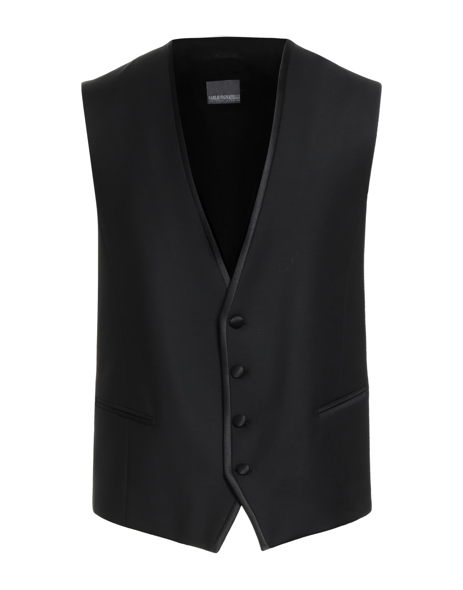 CARLO PIGNATELLI - Tailored Vests