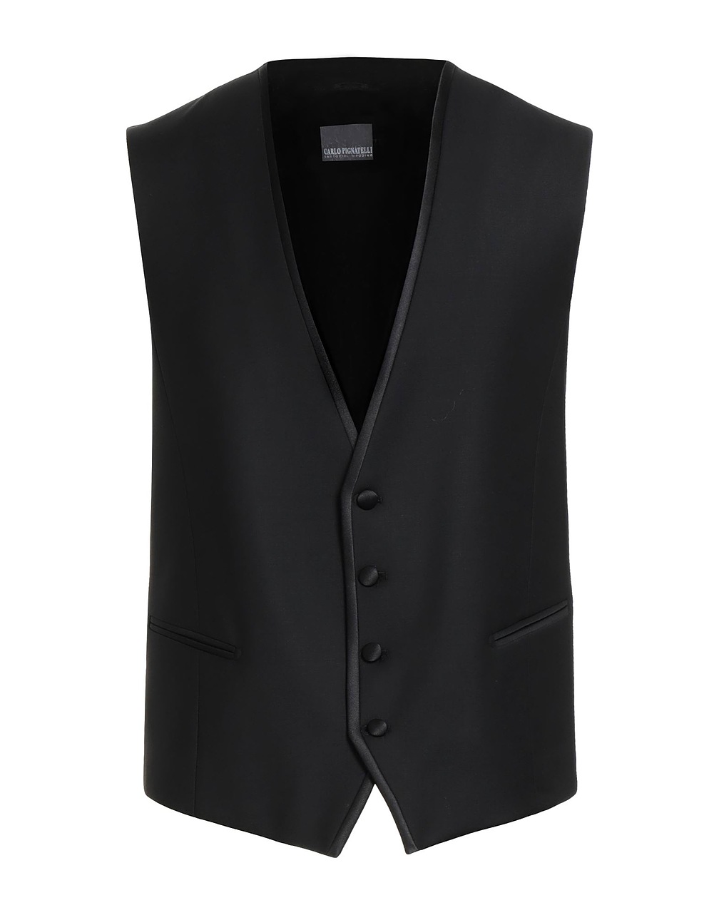 CARLO PIGNATELLI - Waistcoats