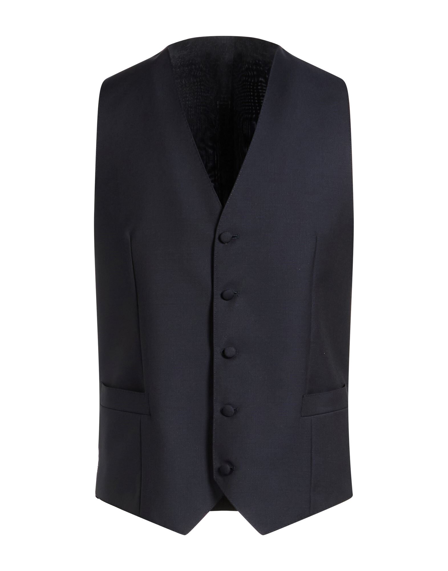 CANALI - Tailored Vests