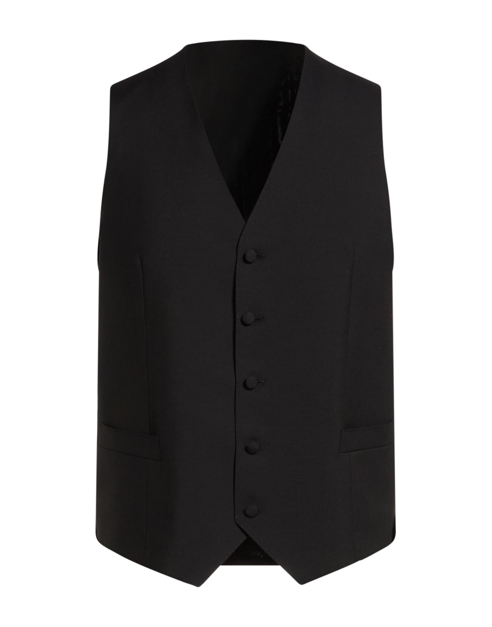 CANALI - Waistcoats