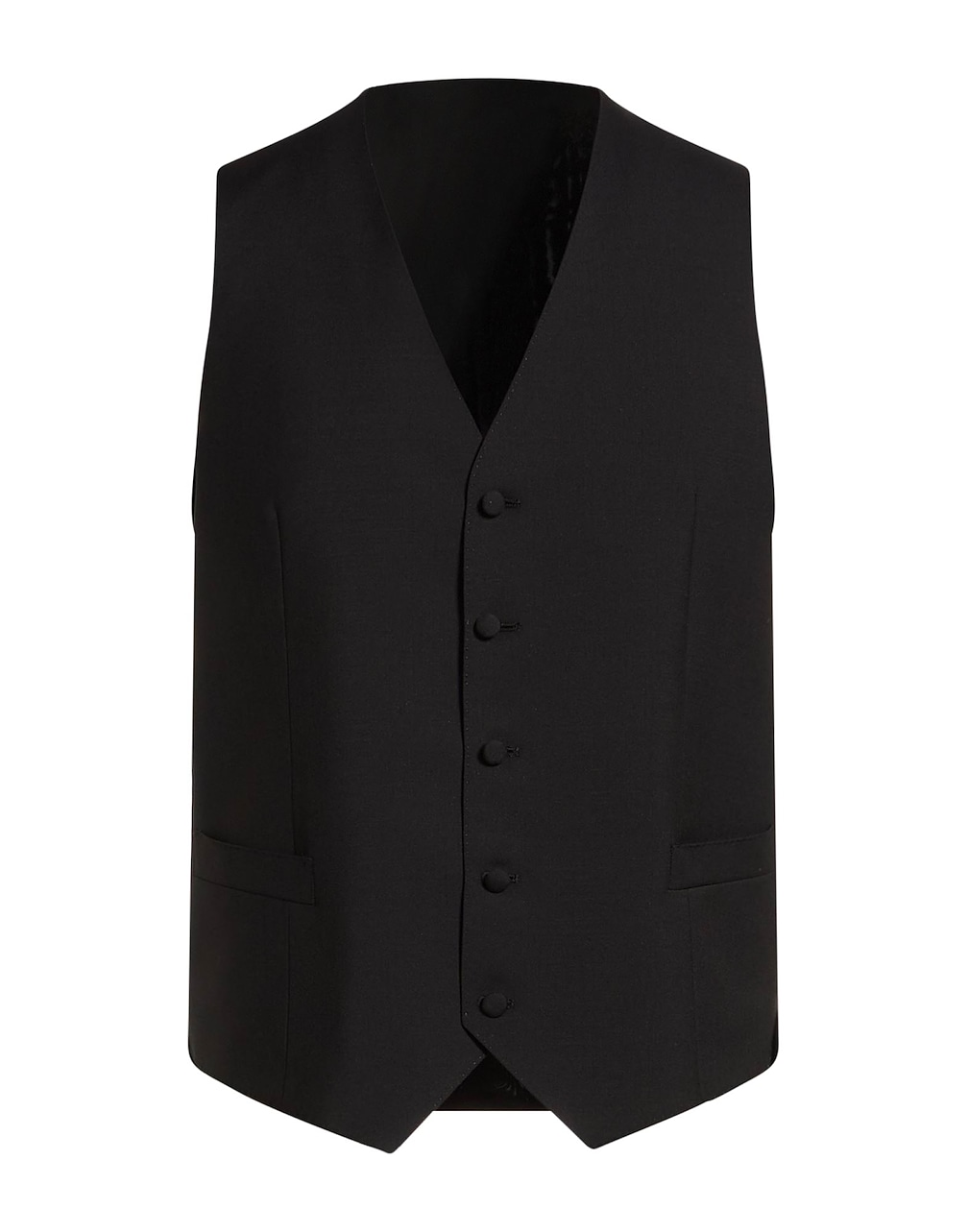 CANALI - Gilet Sartoriali
