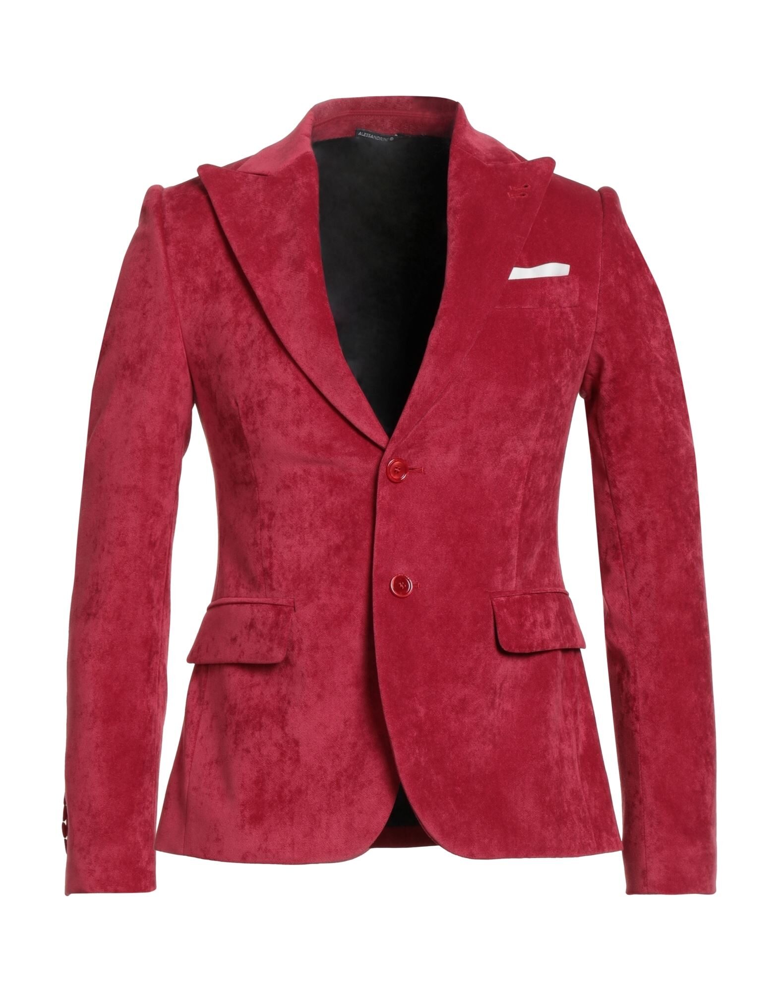 GREY DANIELE ALESSANDRINI - Blazers