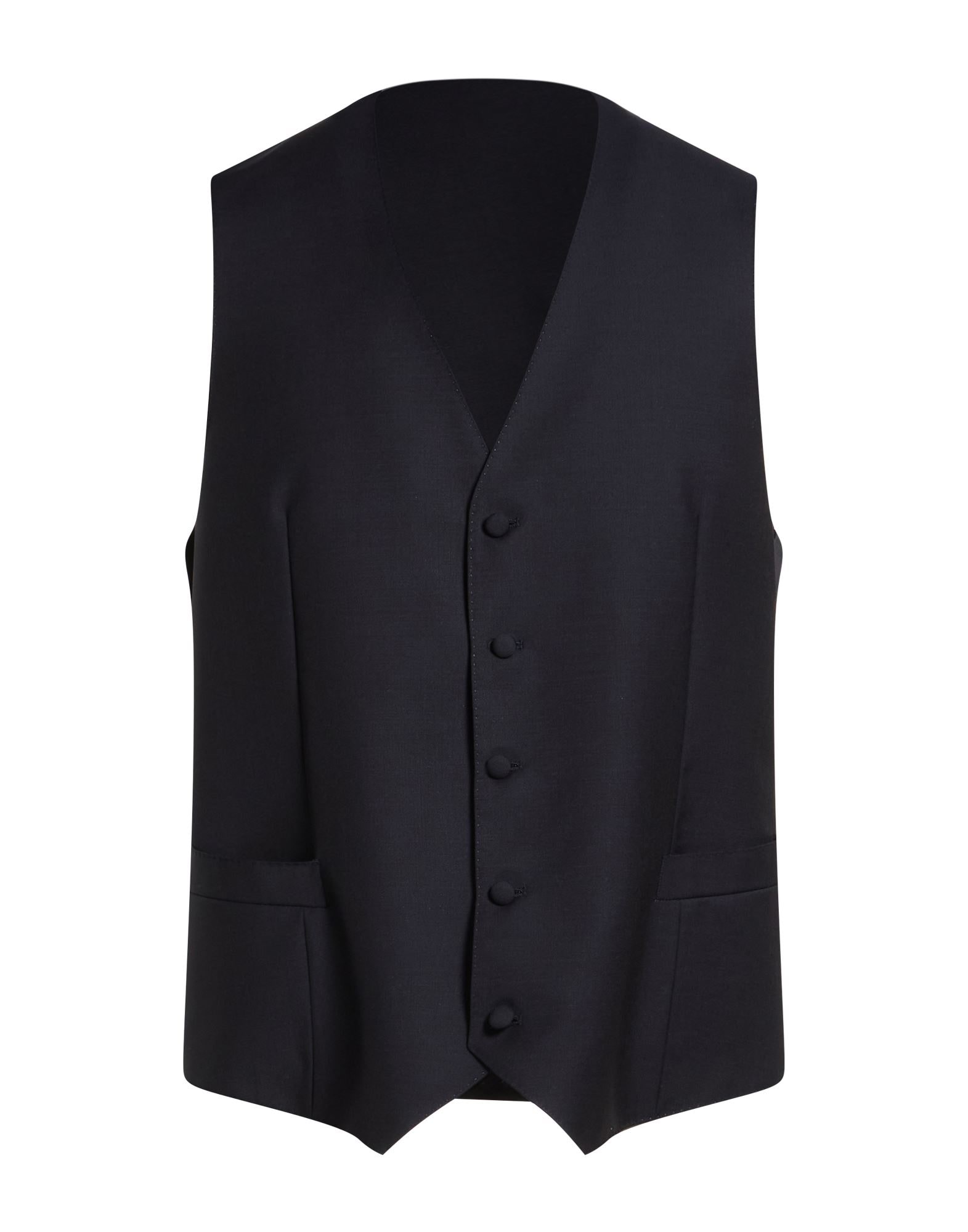CANALI - Waistcoats