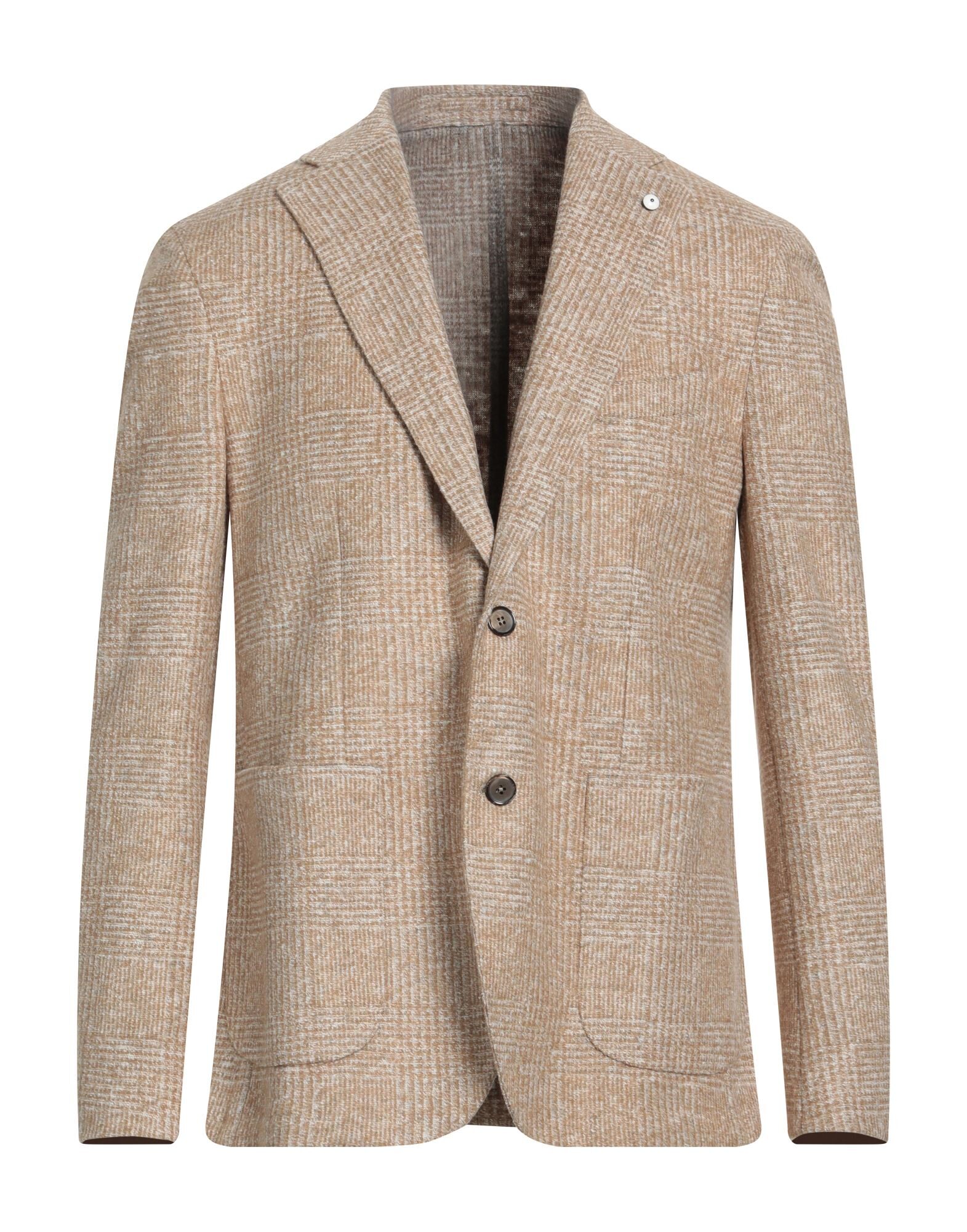 L.B.M. 1911 - Blazers